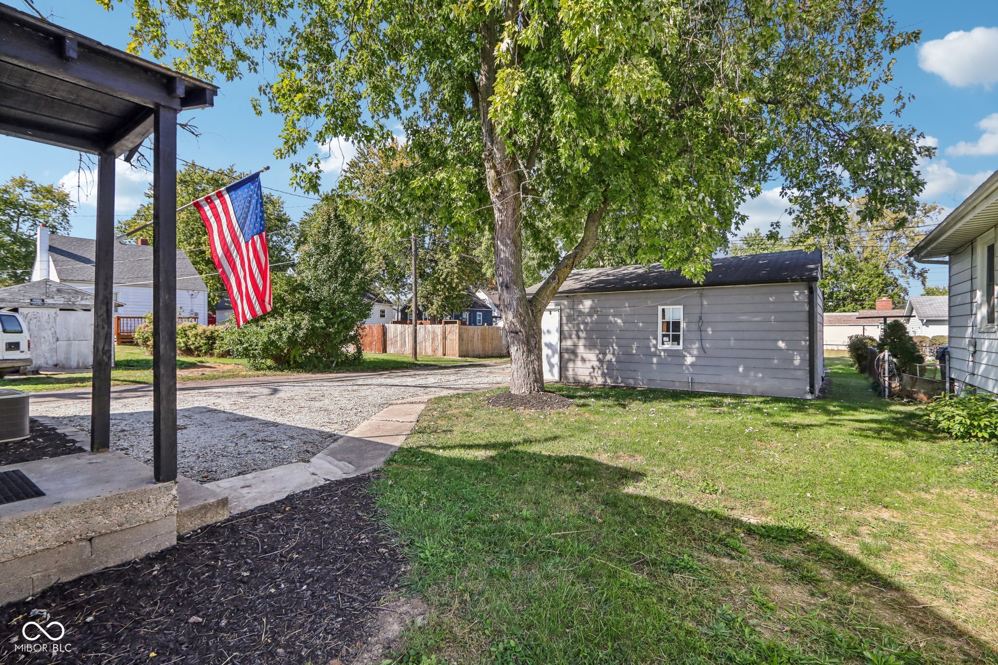 512 Marine Drive