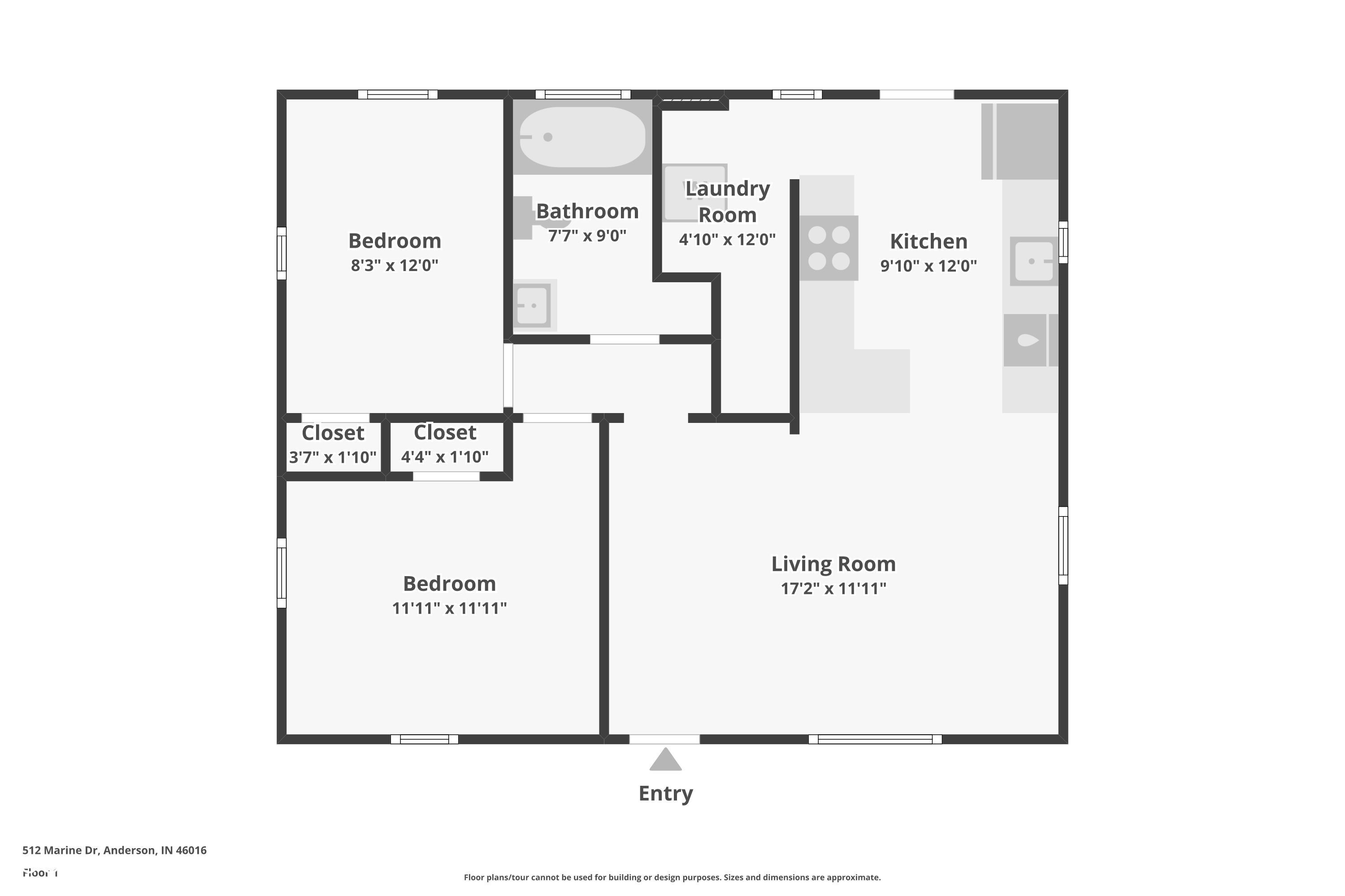 512 Marine Drive