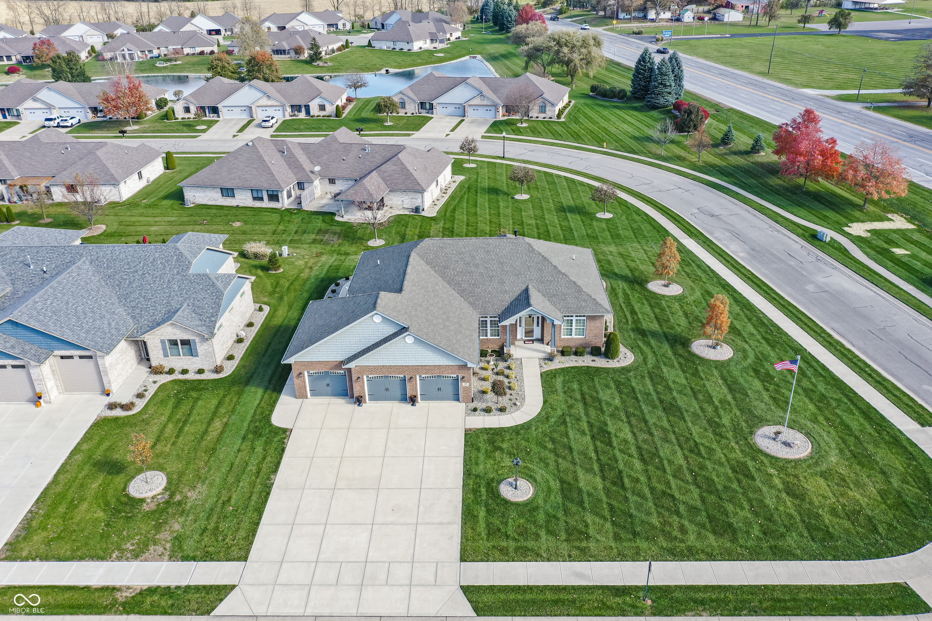 100 Chateau Drive