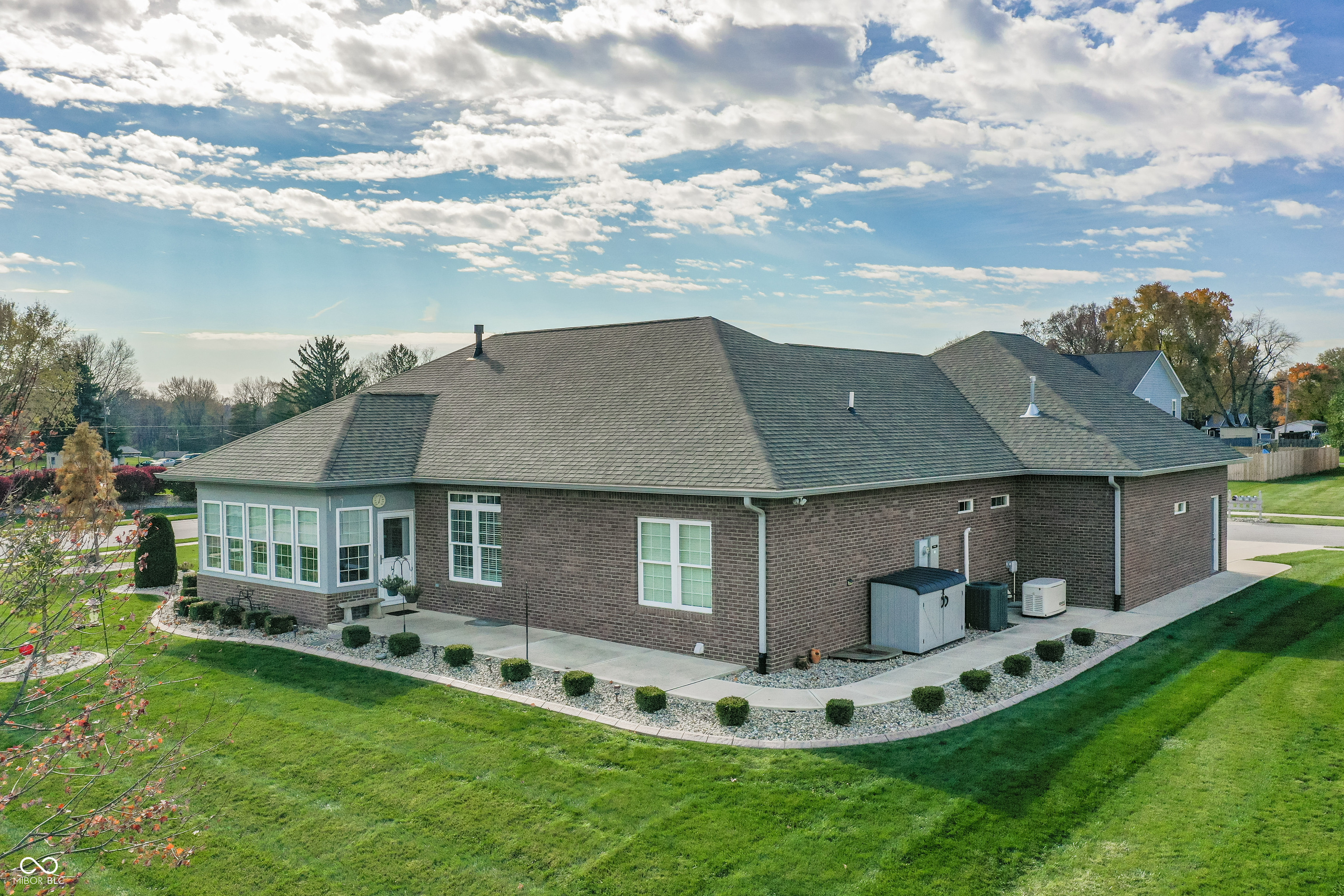 100 Chateau Drive