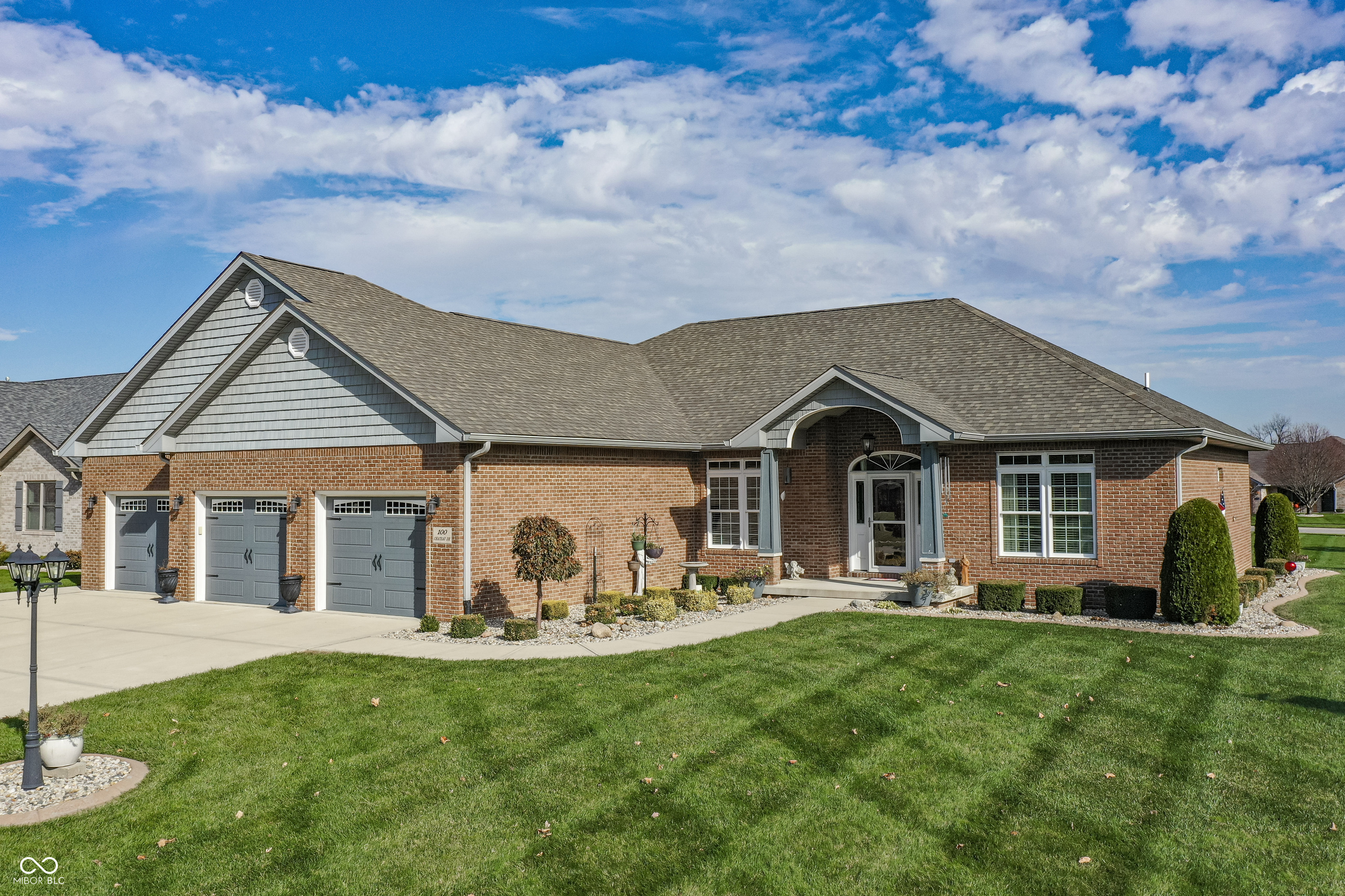 100 Chateau Drive