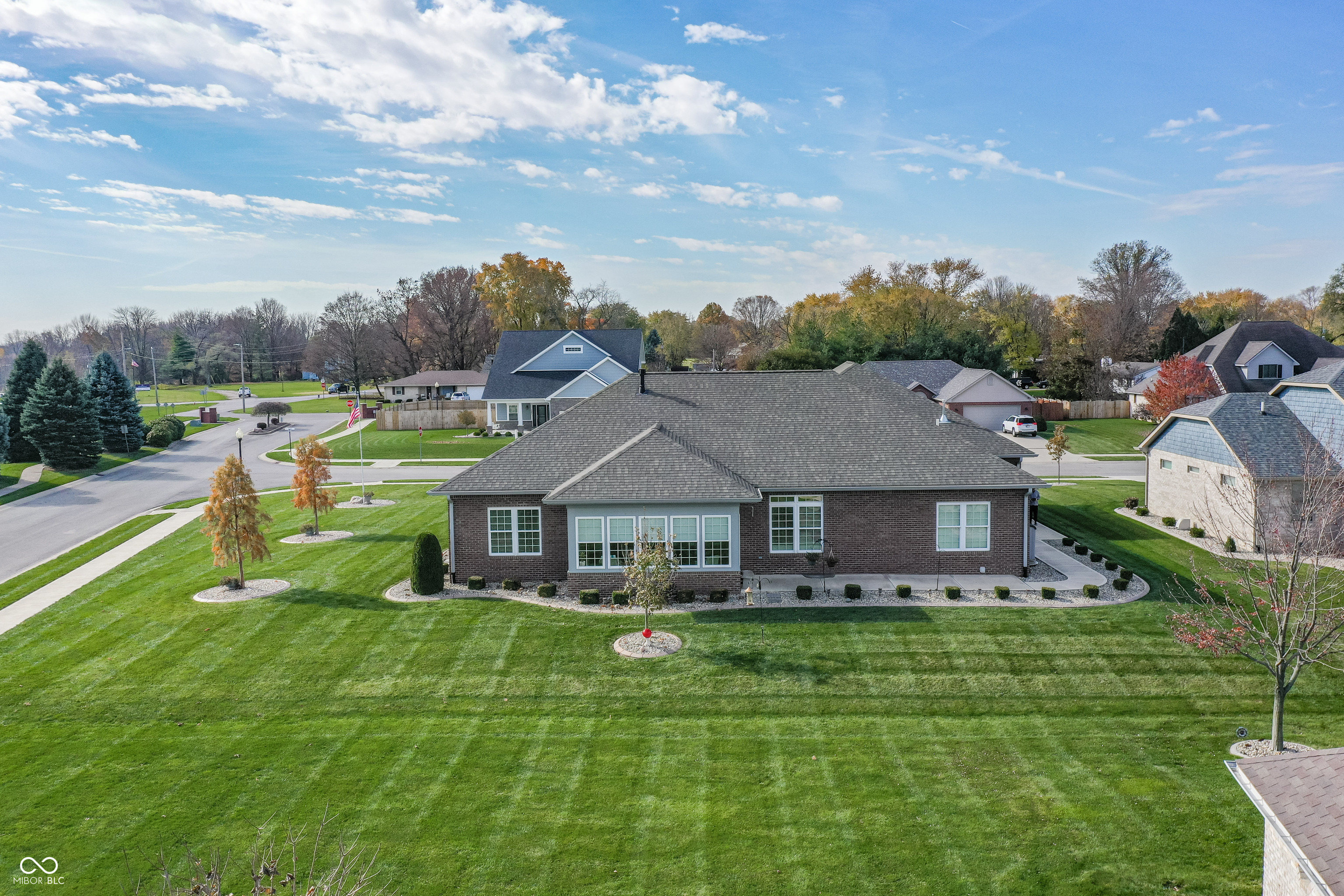 100 Chateau Drive