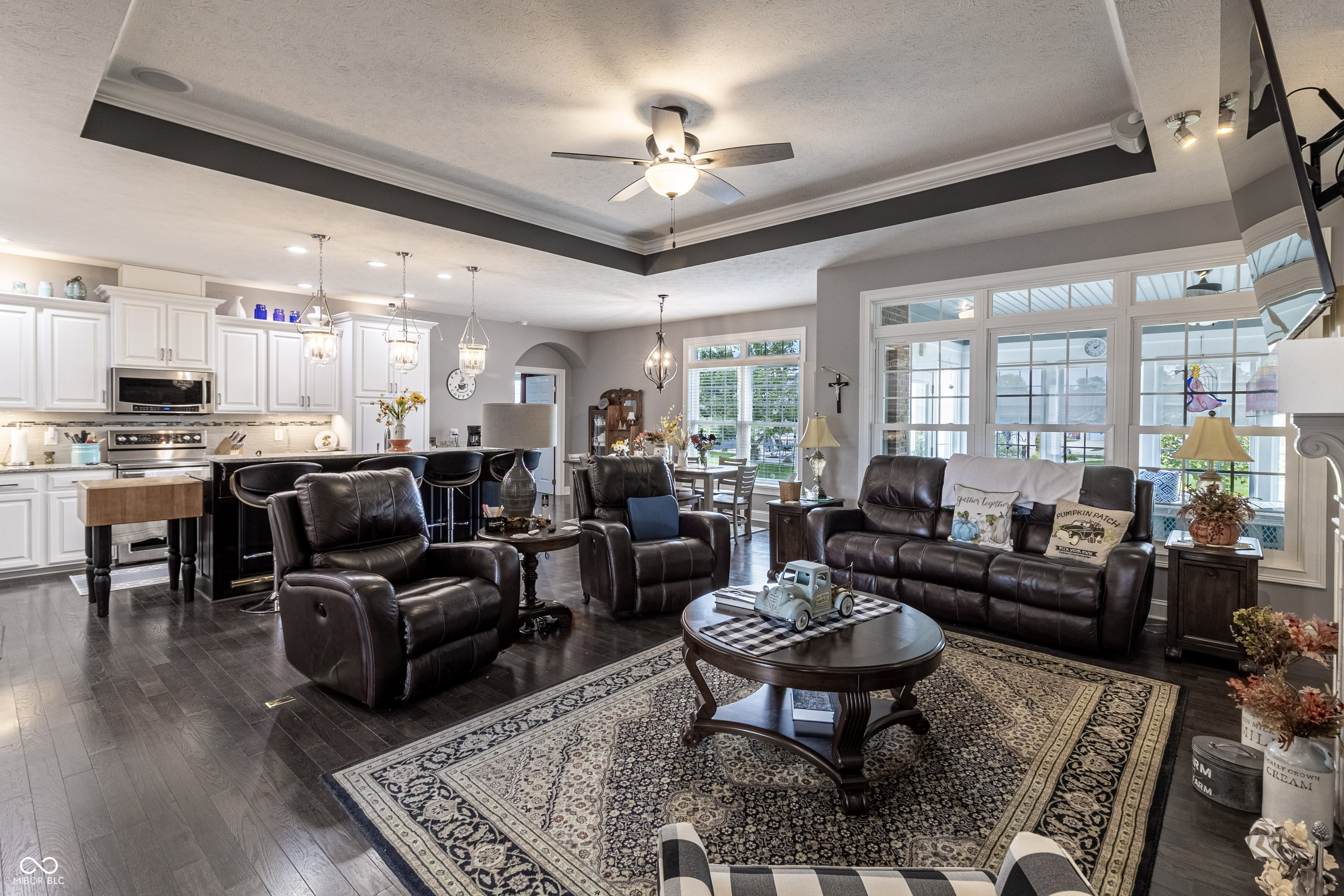 100 Chateau Drive