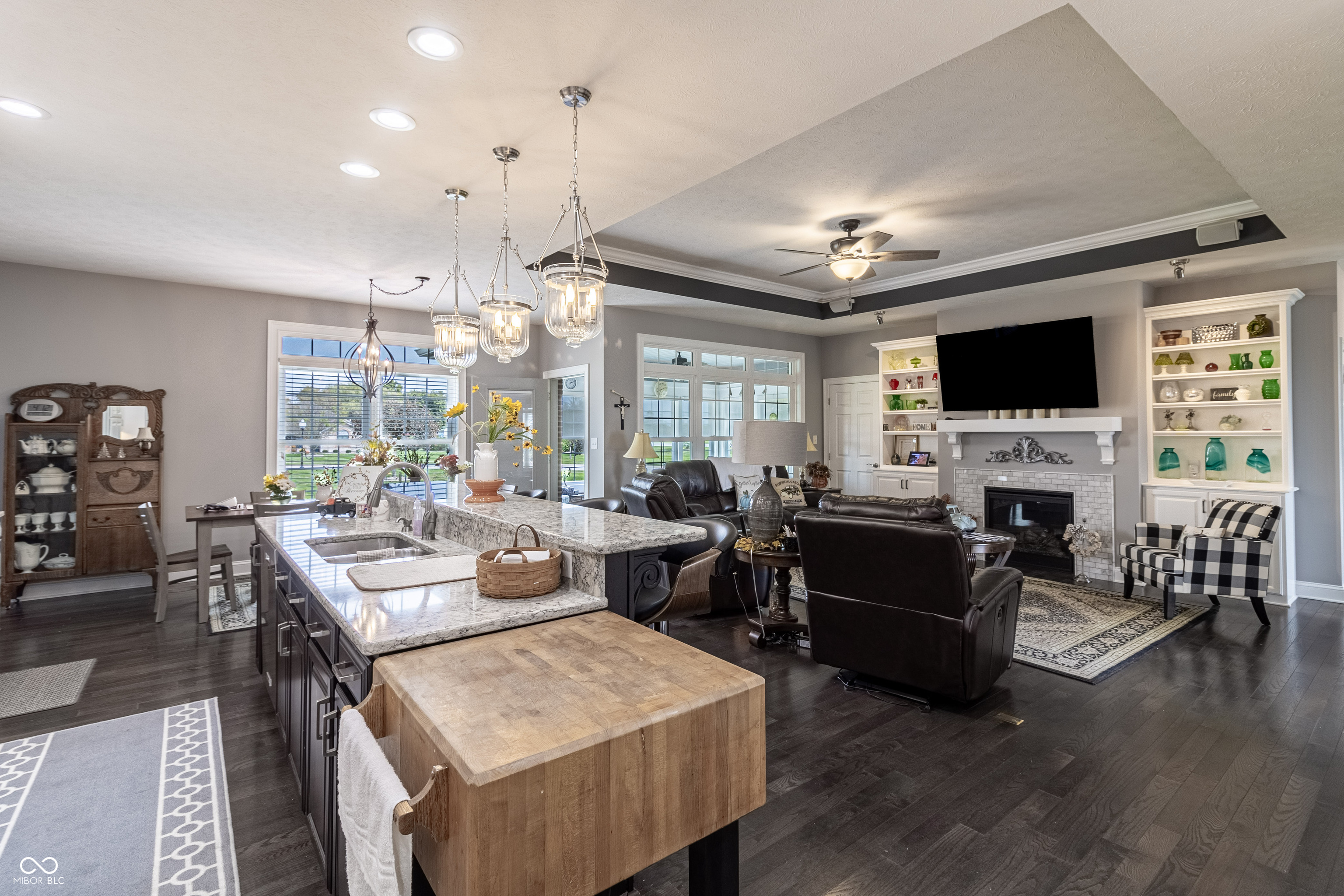 100 Chateau Drive