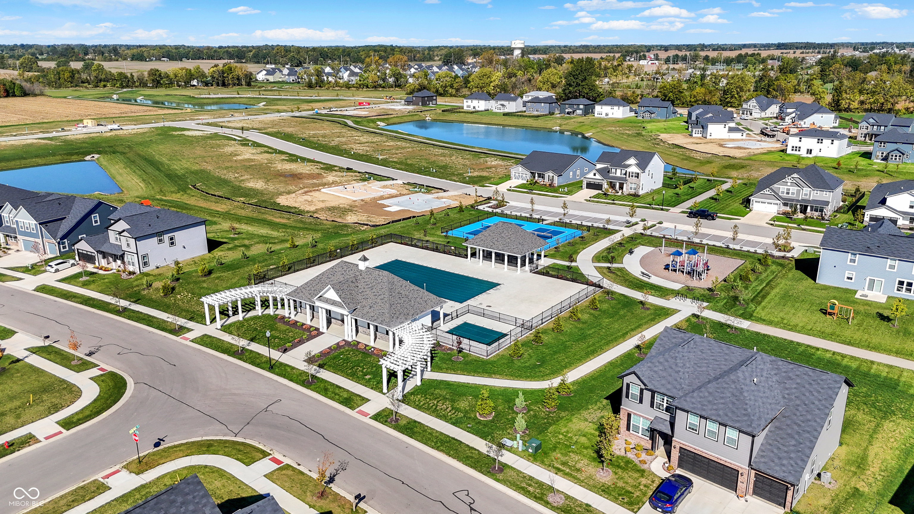677 Axford Bay Drive