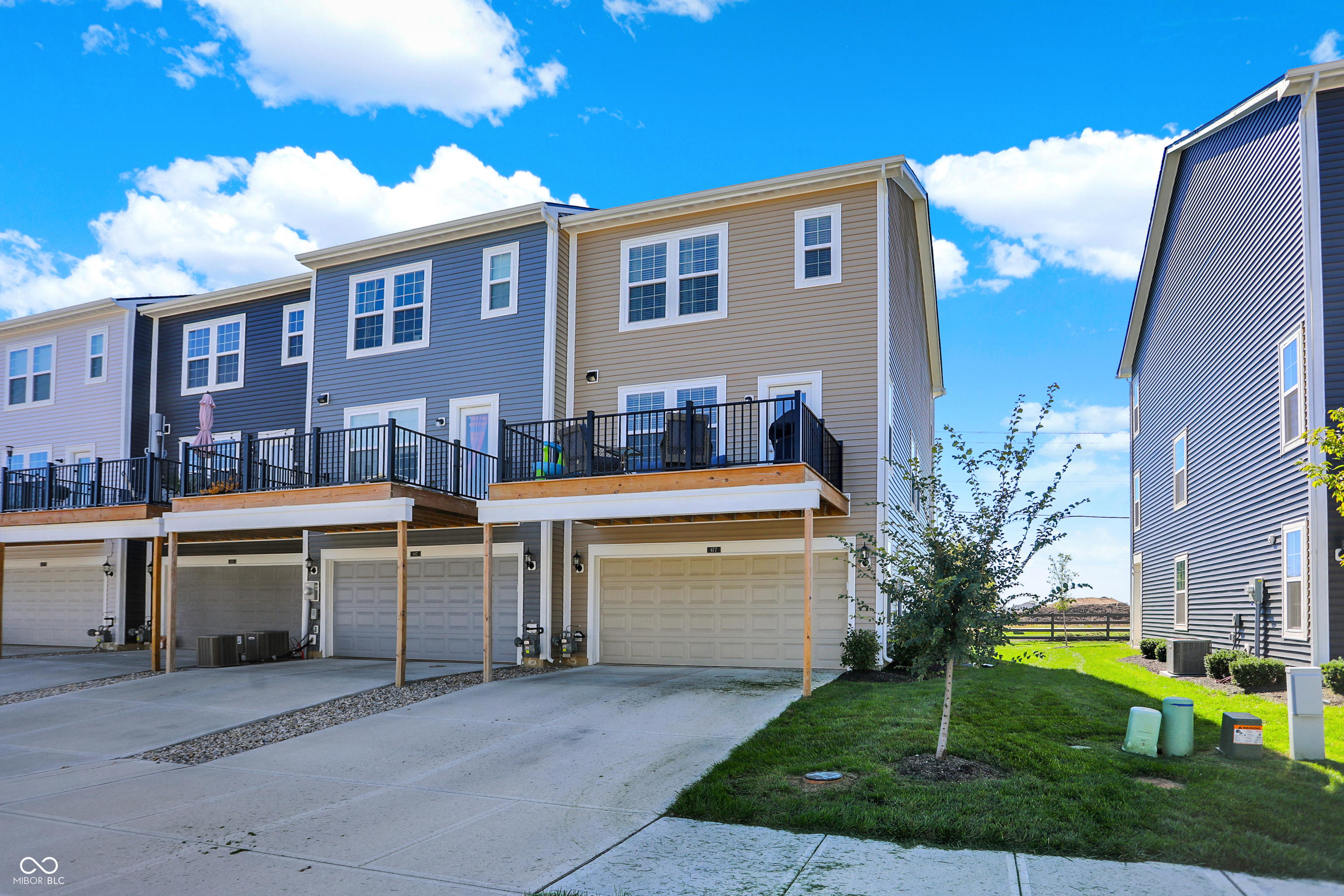 677 Axford Bay Drive