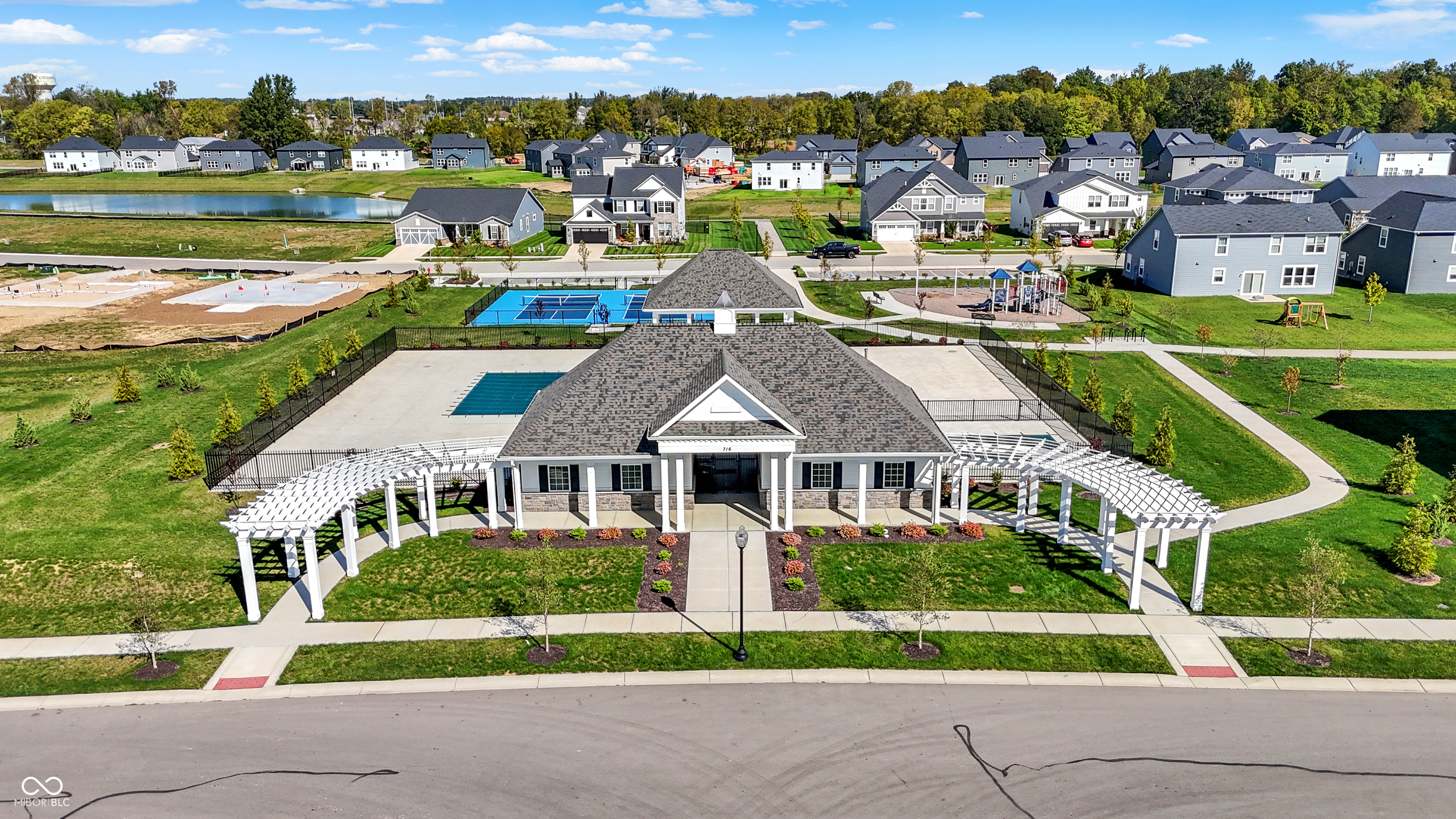 677 Axford Bay Drive