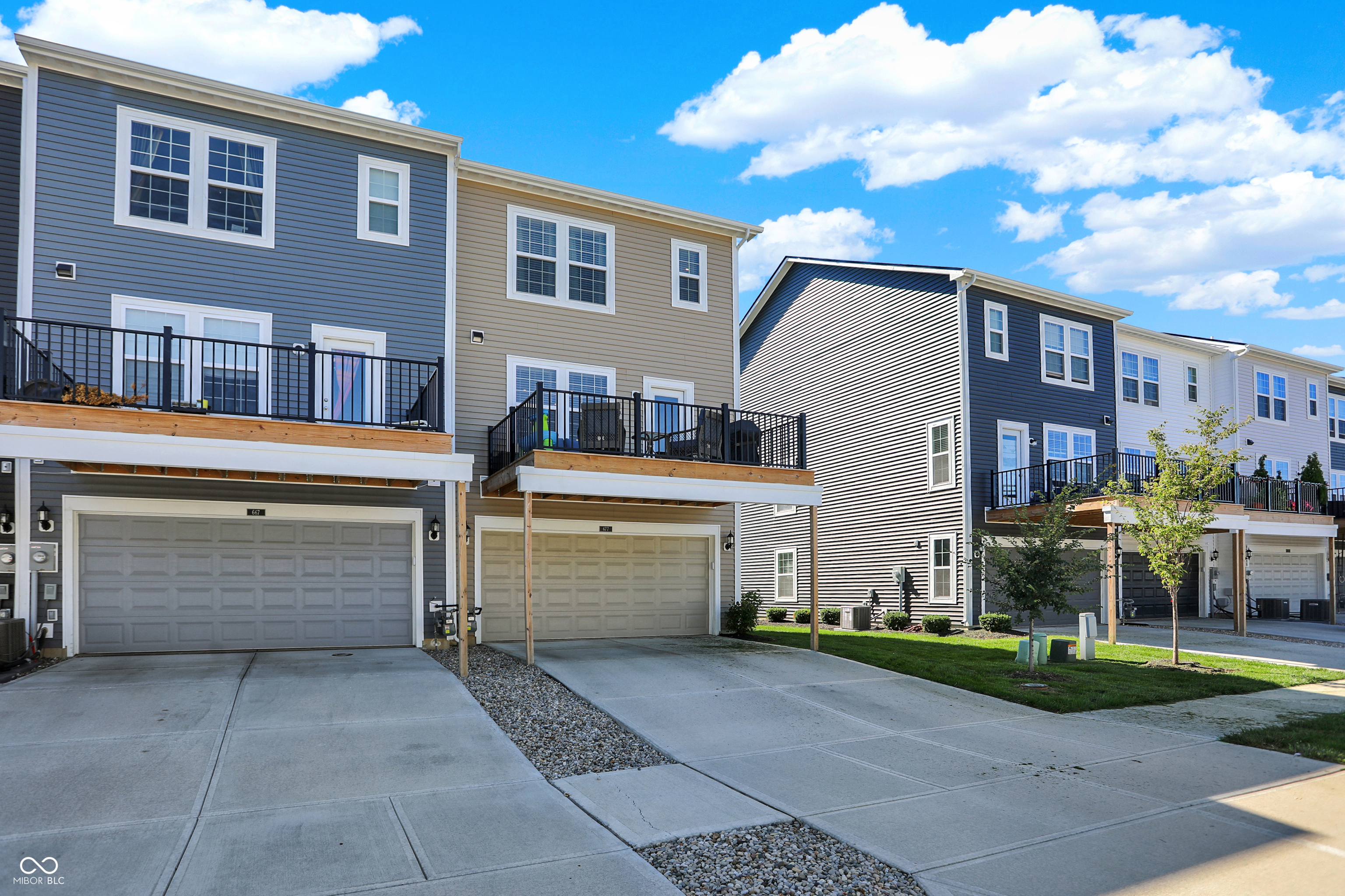 677 Axford Bay Drive
