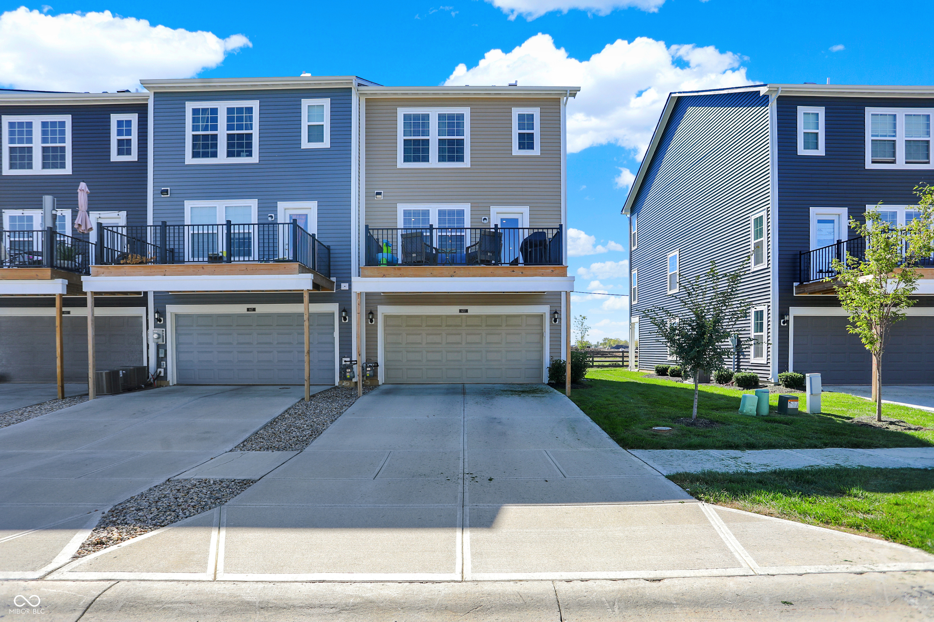 677 Axford Bay Drive