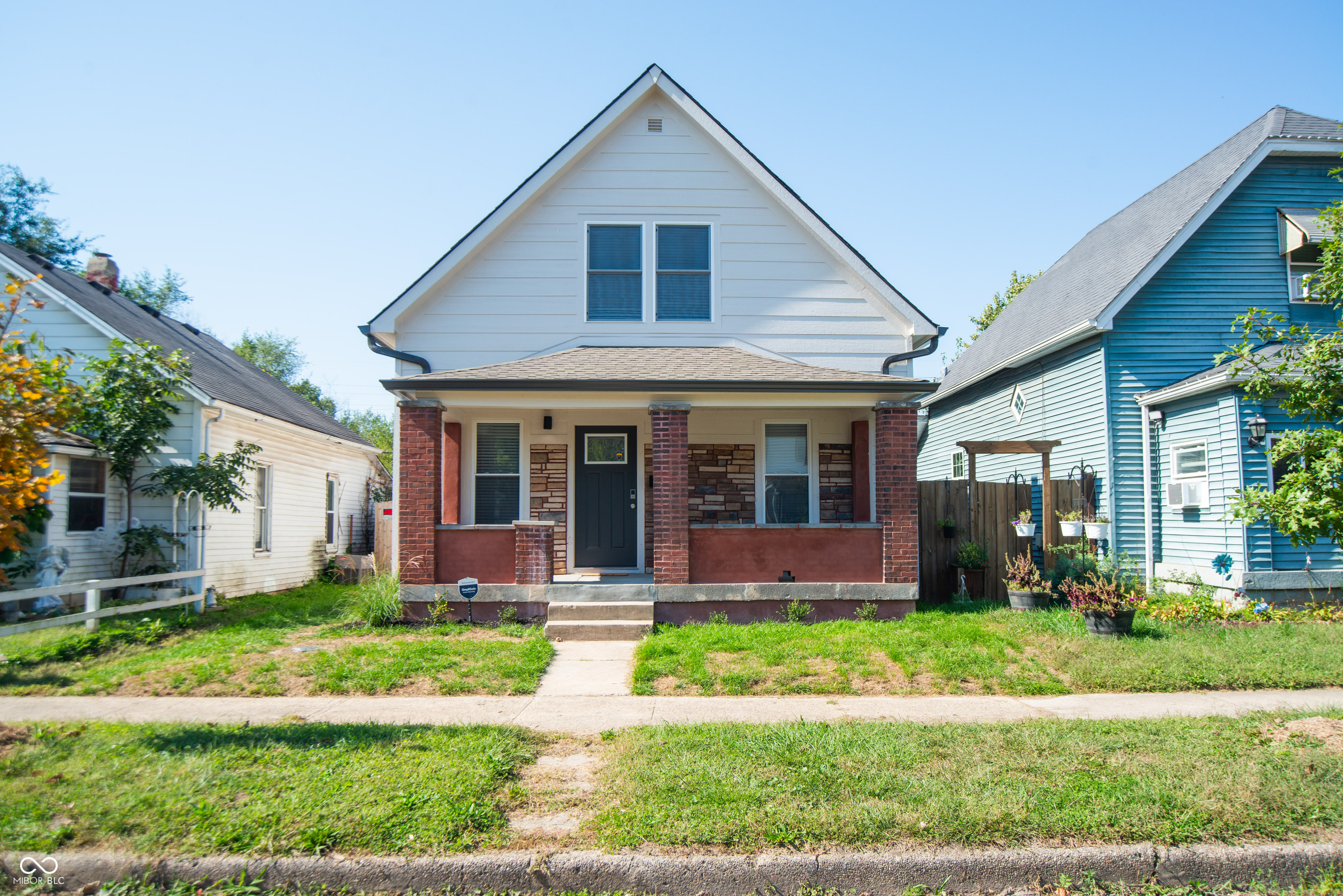 526 S Holmes Avenue