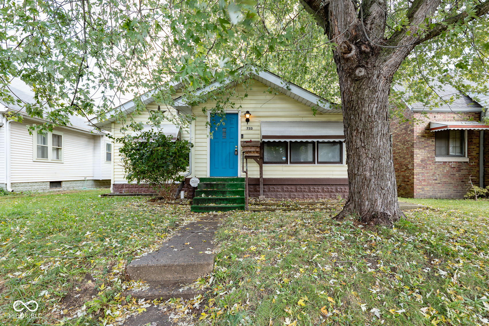 733 N Chester Avenue