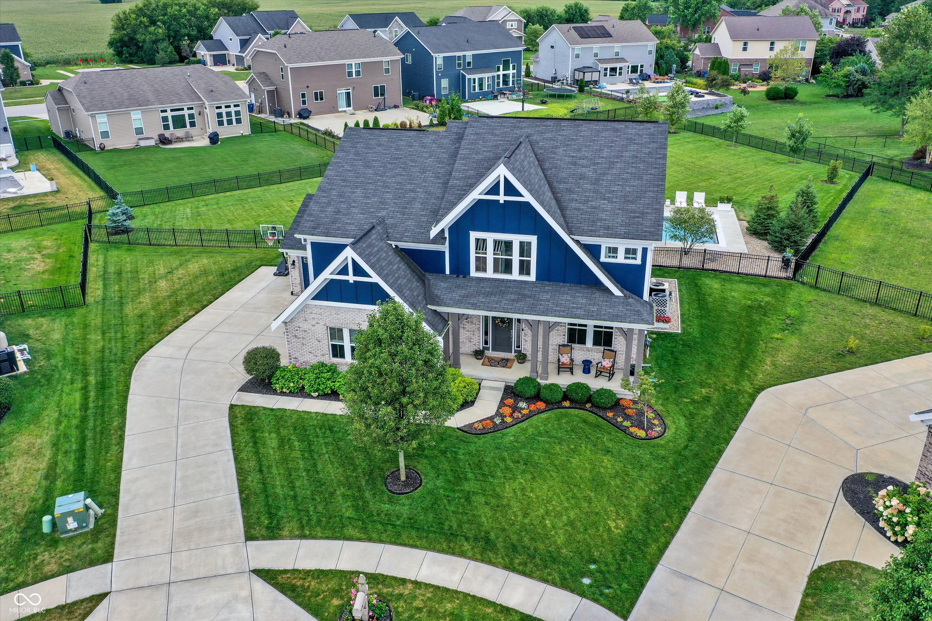 6404 Tranquility Court