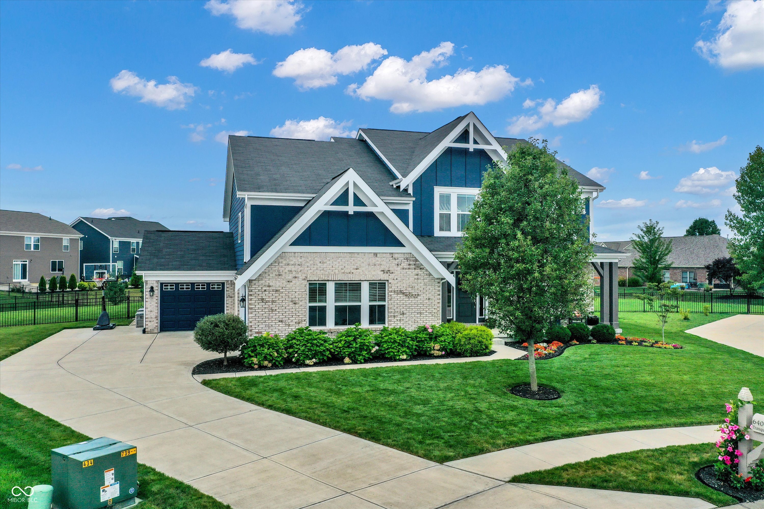 6404 Tranquility Court