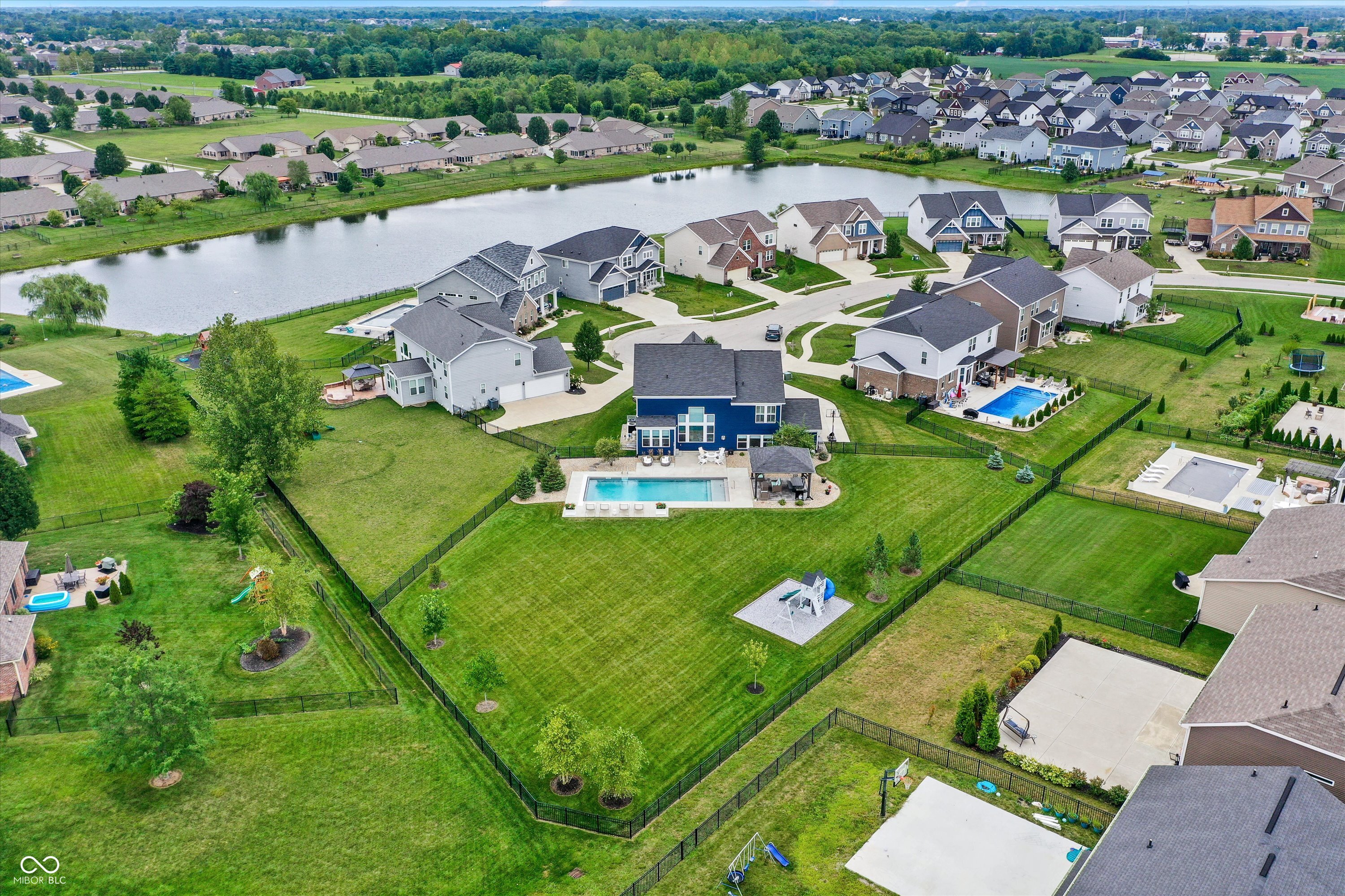 6404 Tranquility Court