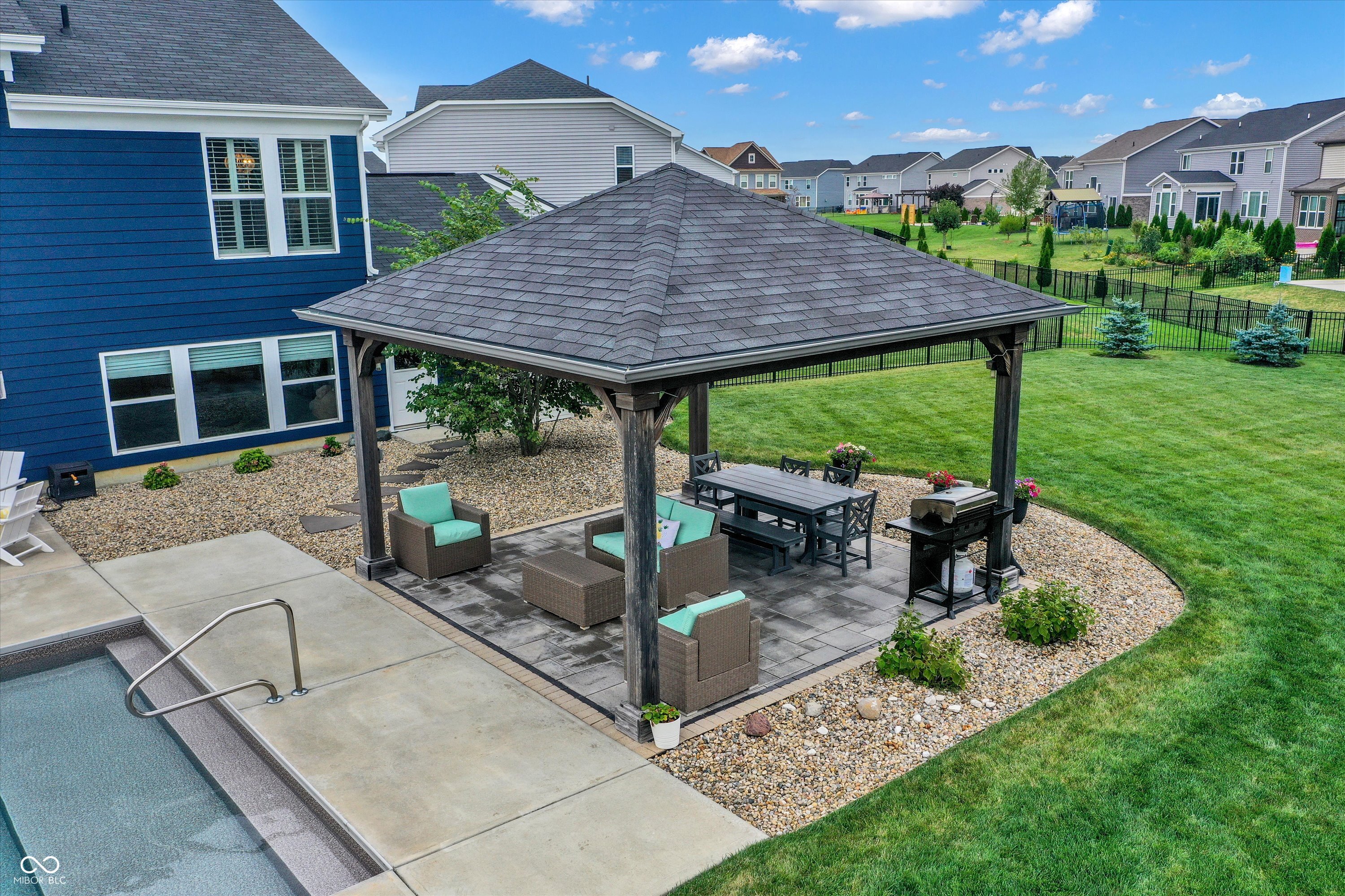 6404 Tranquility Court