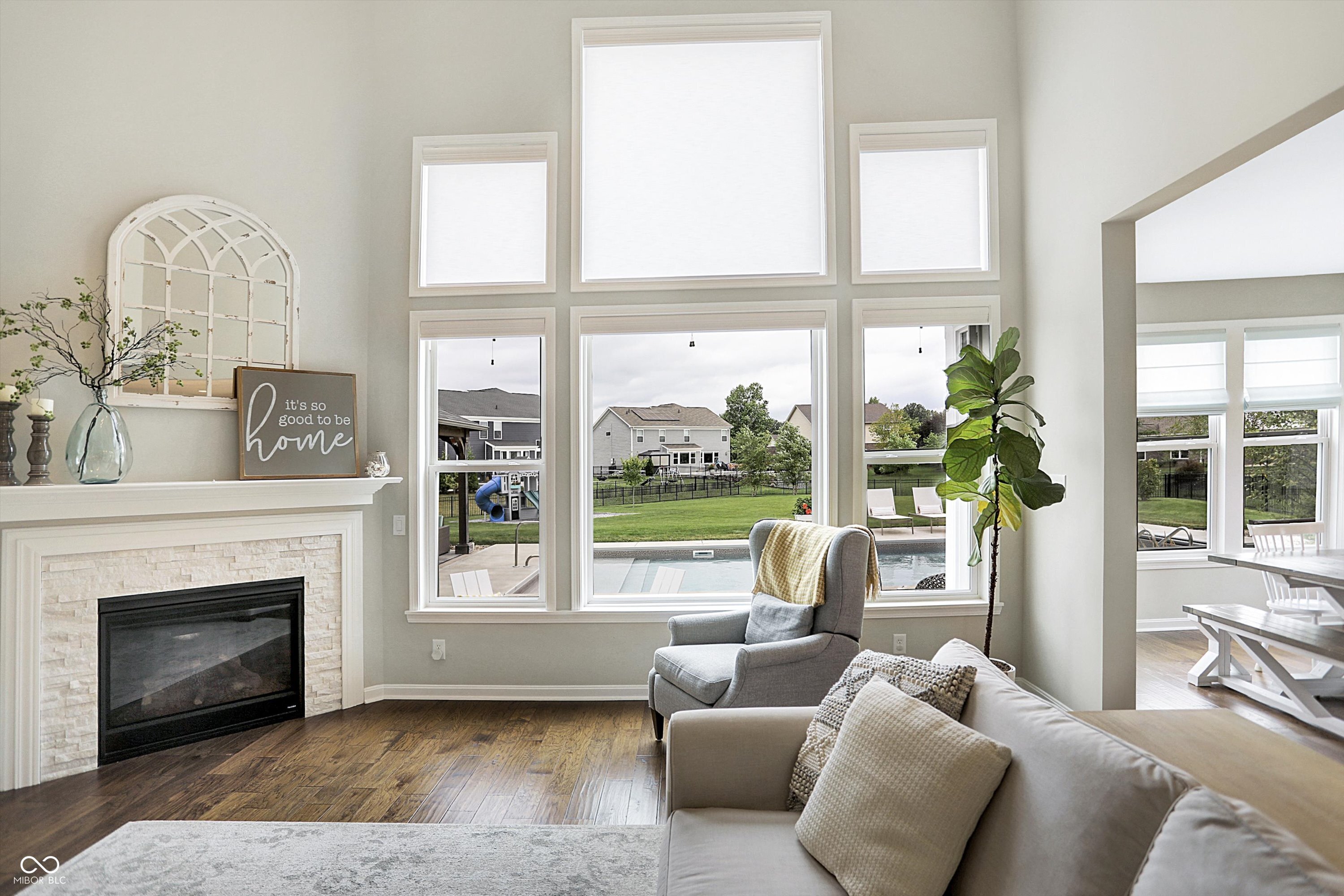 6404 Tranquility Court