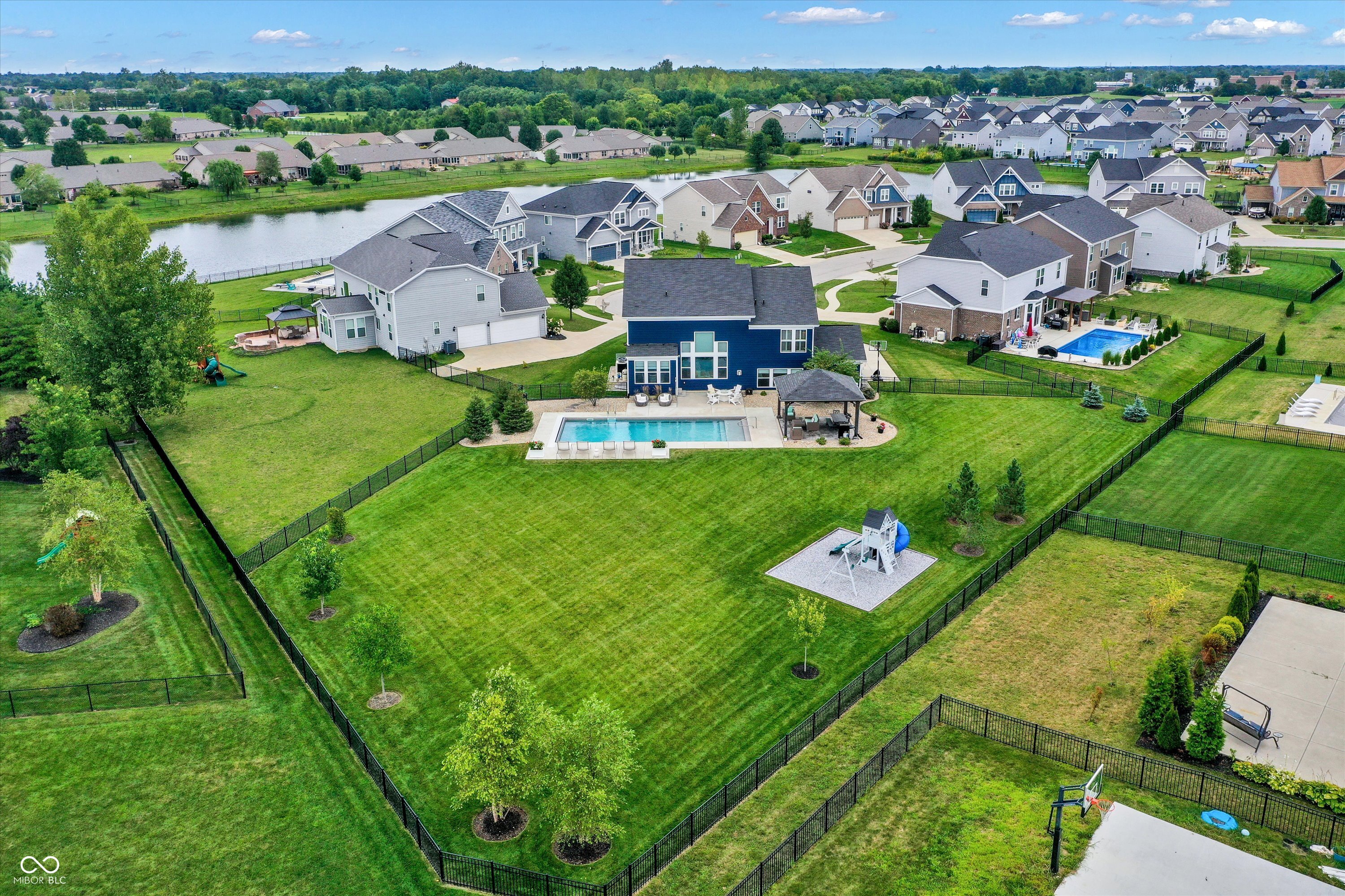 6404 Tranquility Court
