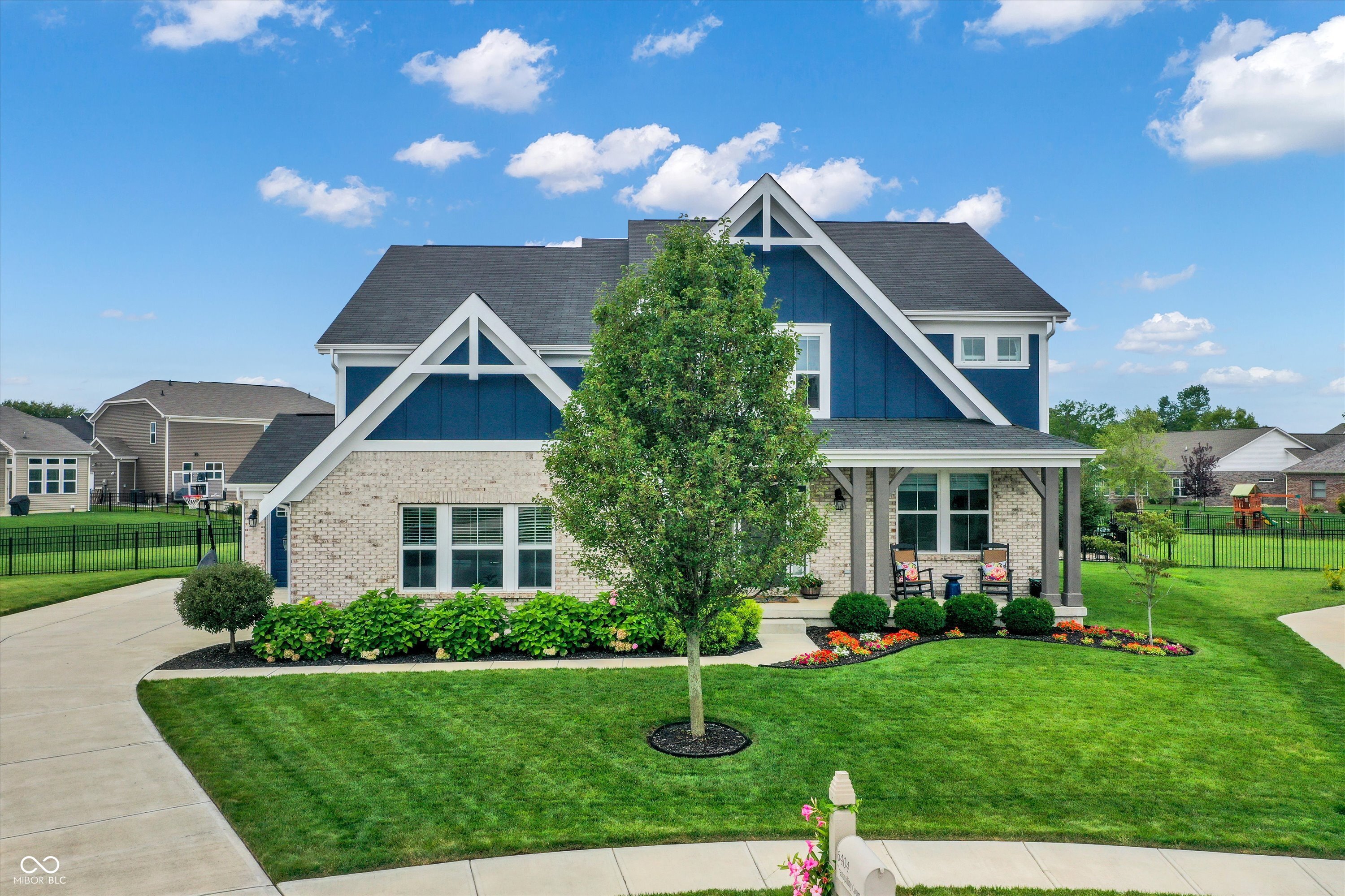 6404 Tranquility Court