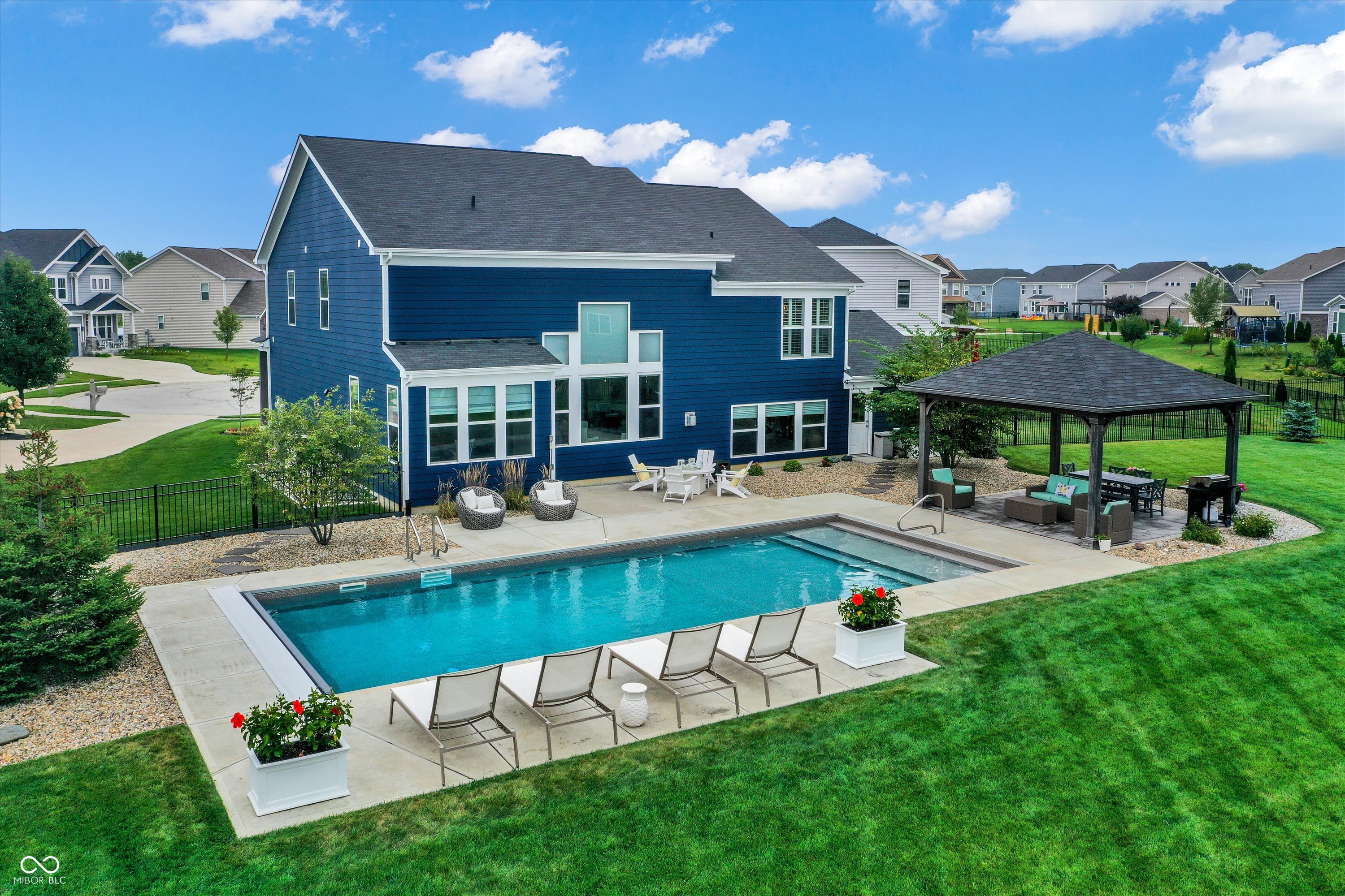 6404 Tranquility Court