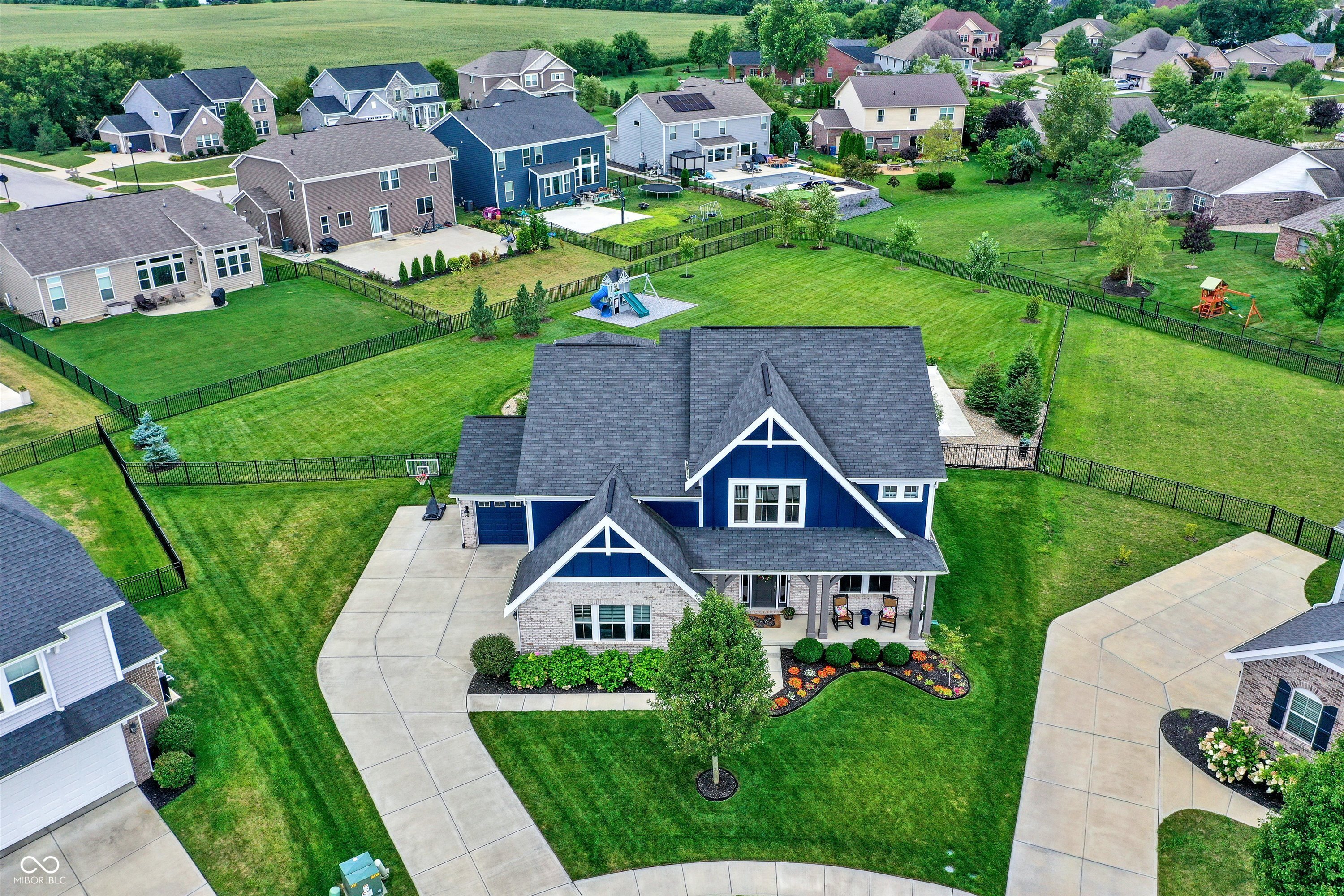6404 Tranquility Court