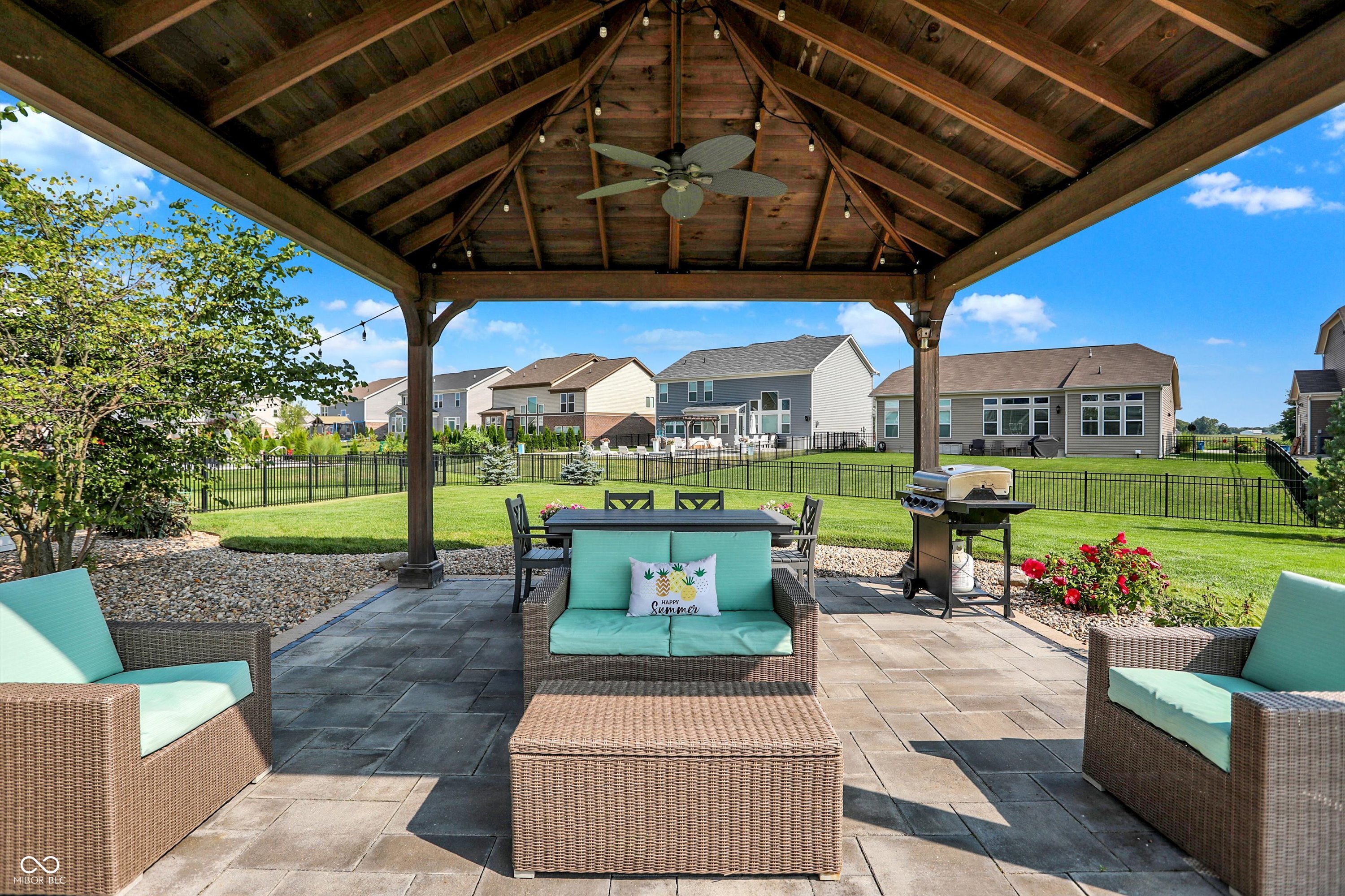 6404 Tranquility Court