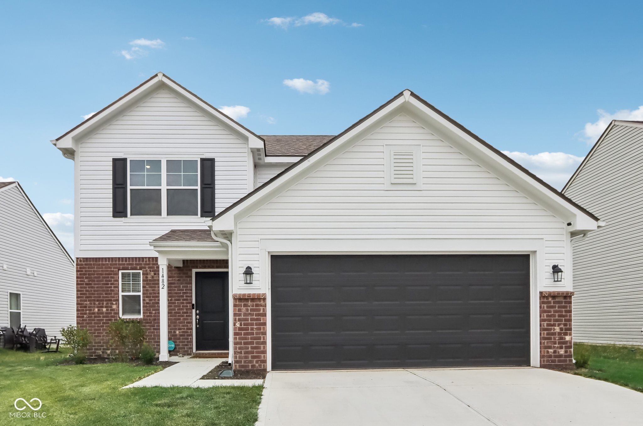 1482 Littleleaf Drive
