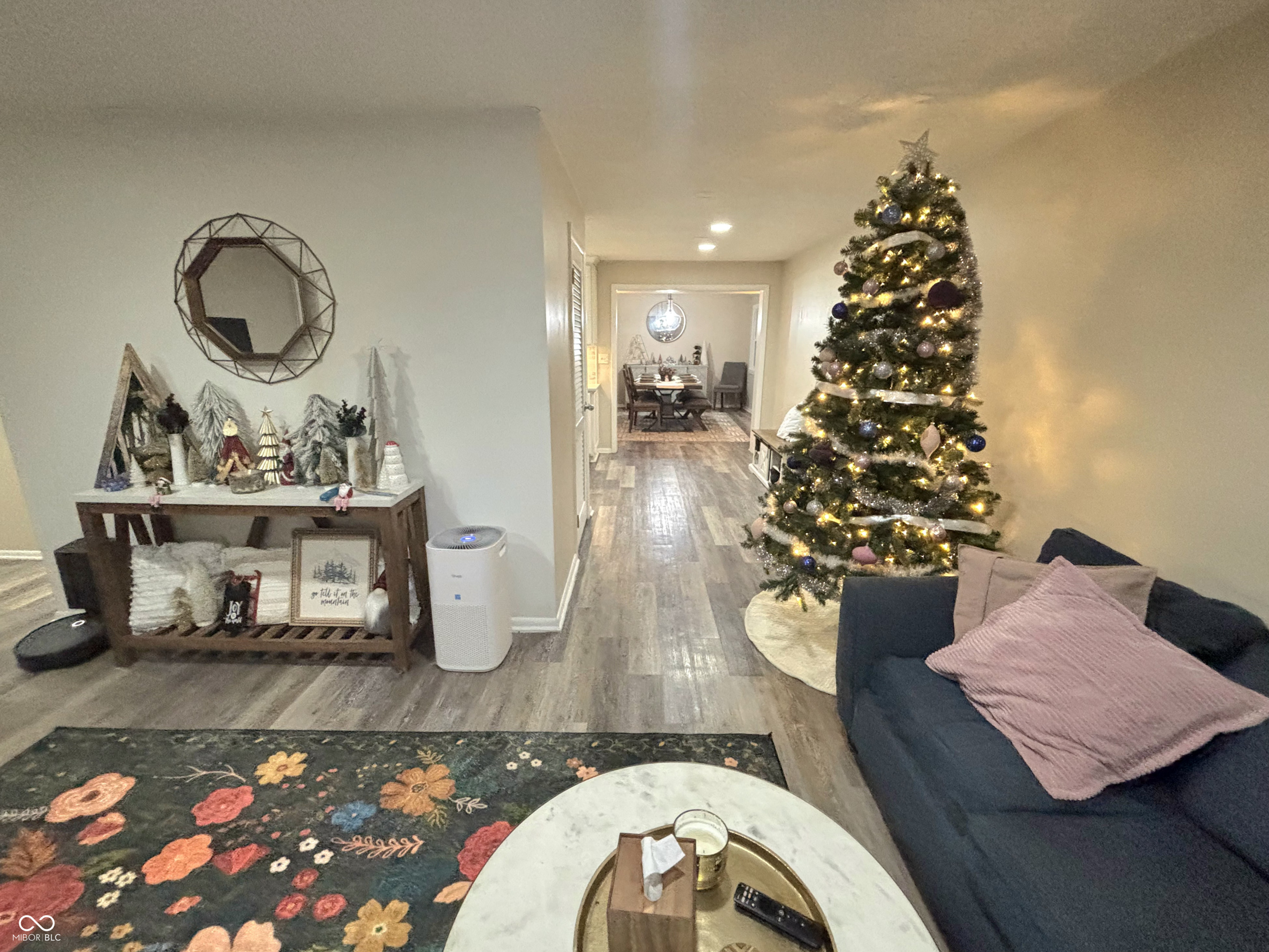 8838 Moll Drive