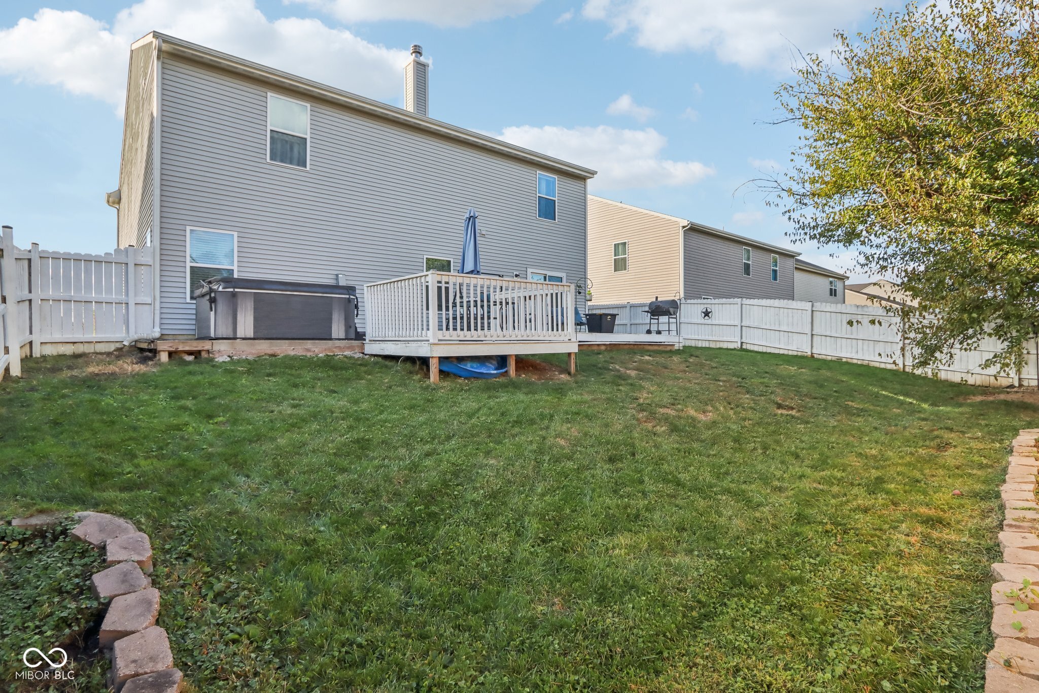 6833 Marlene Drive