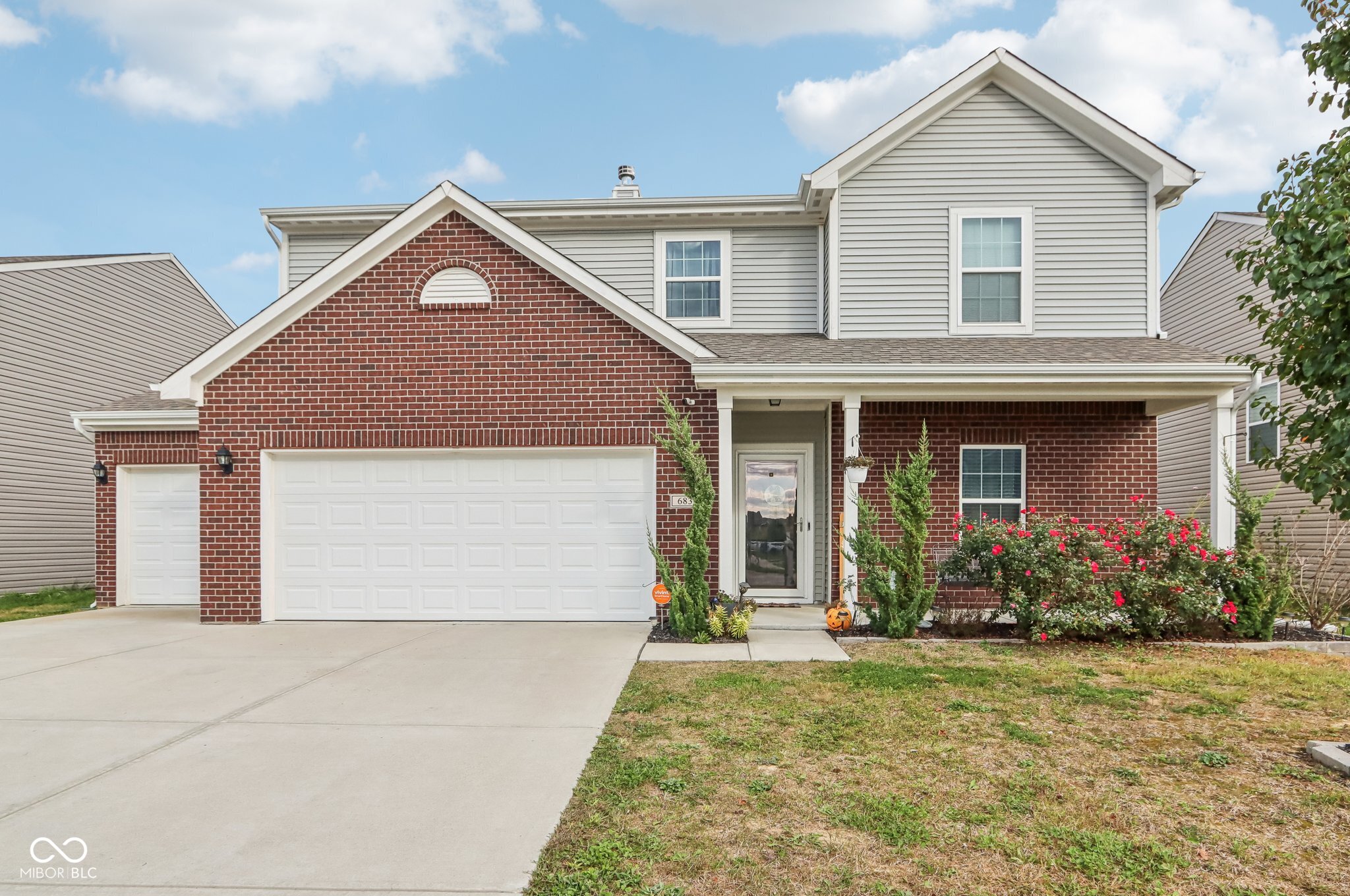 6833 Marlene Drive