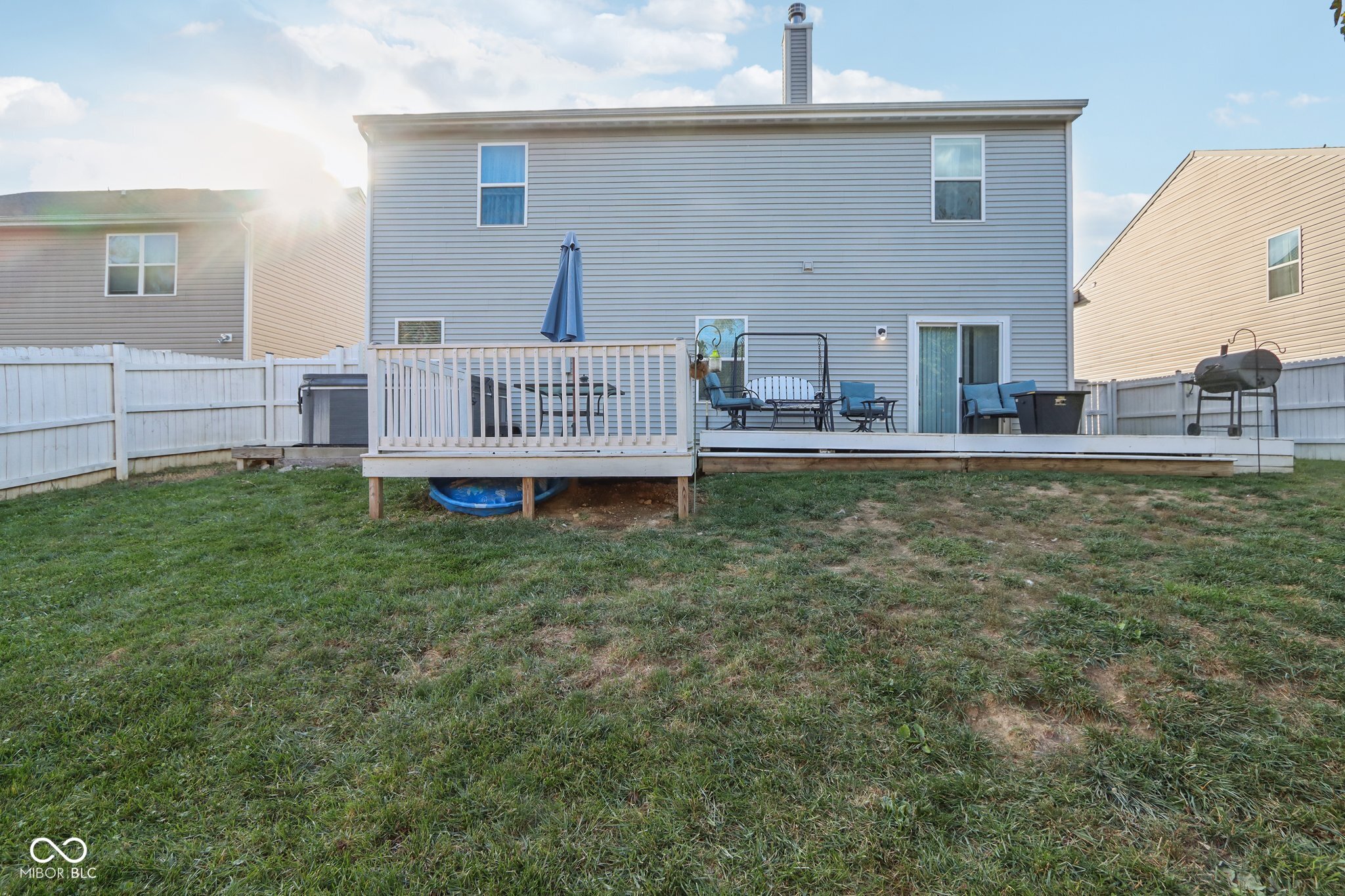 6833 Marlene Drive