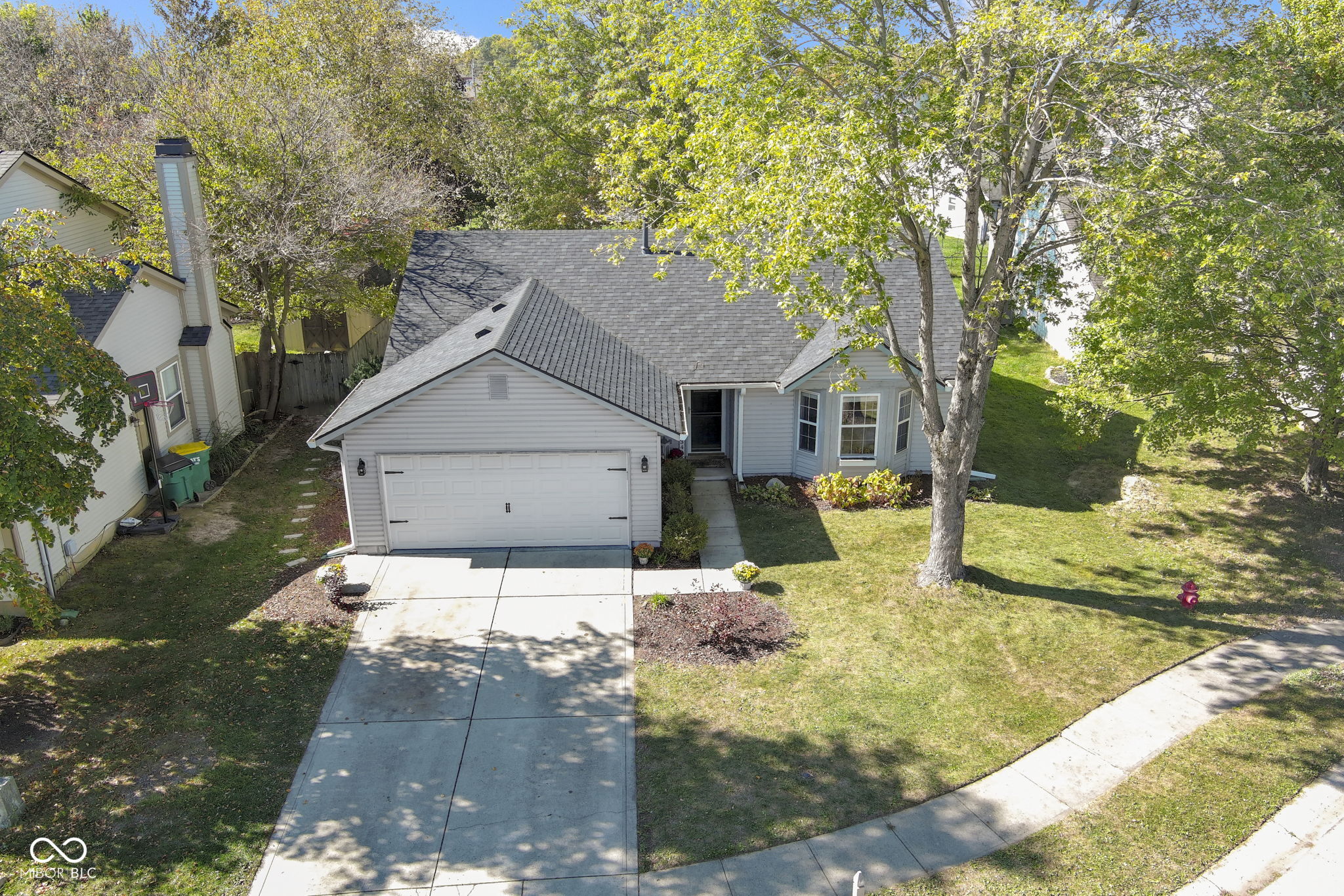 3428 Trillium Court