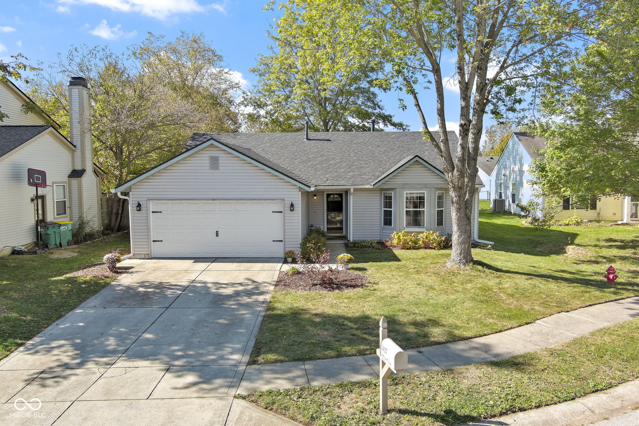 3428 Trillium Court