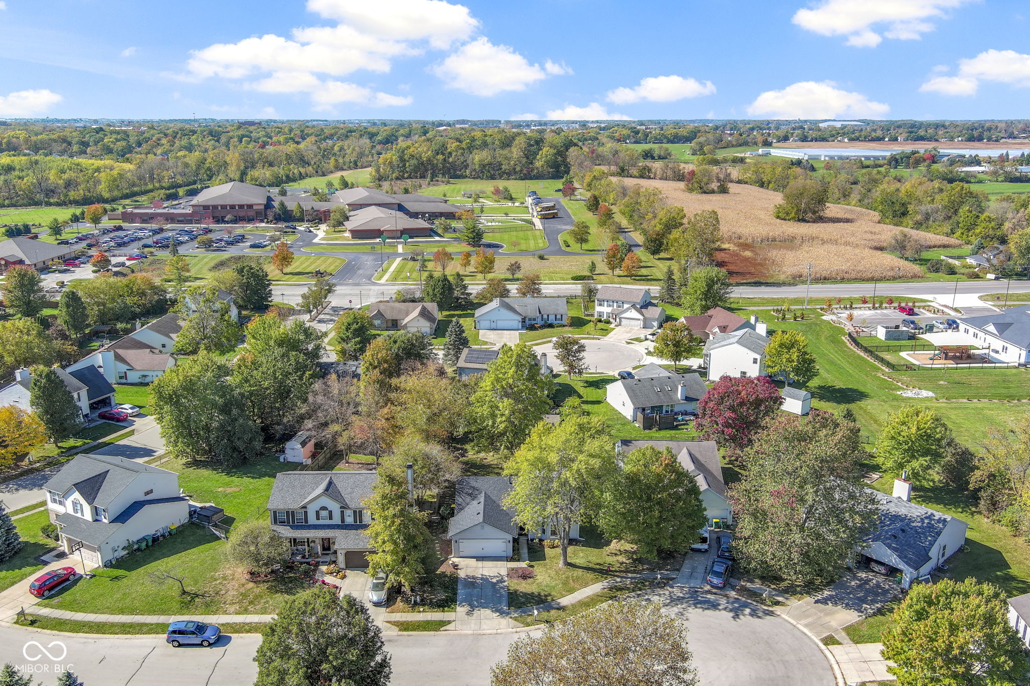 3428 Trillium Court