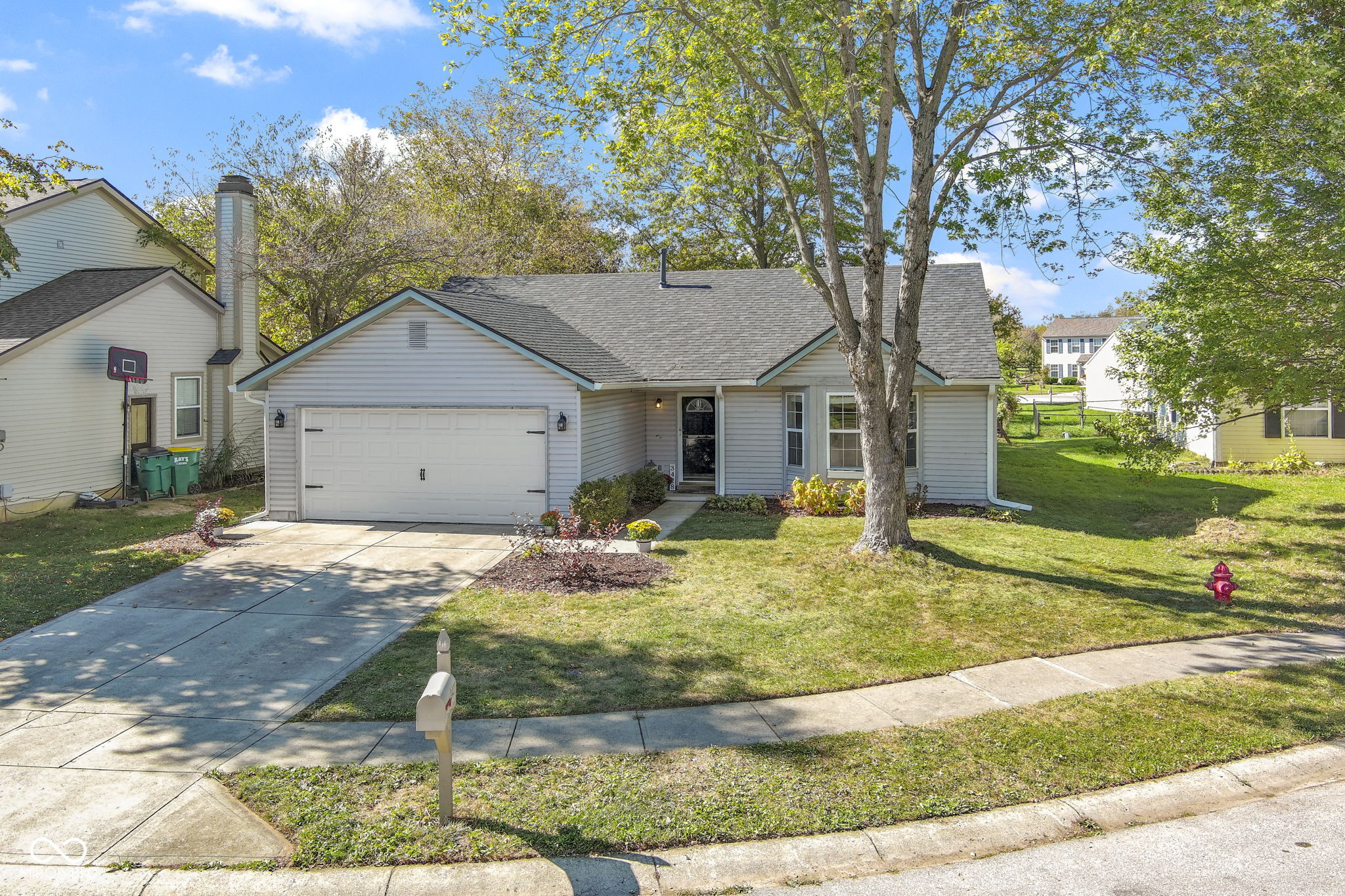 3428 Trillium Court
