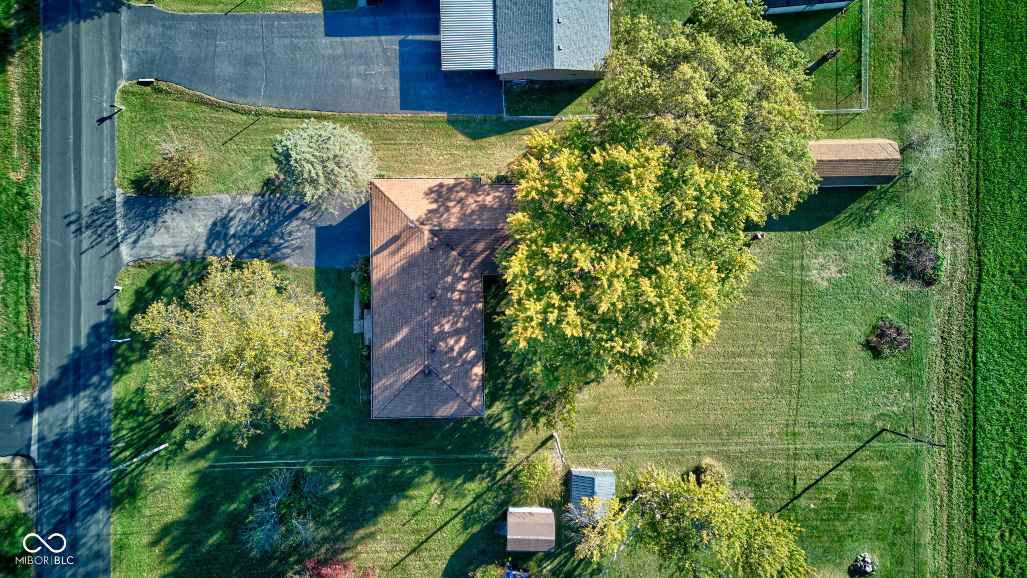 3052 S Fielding Road