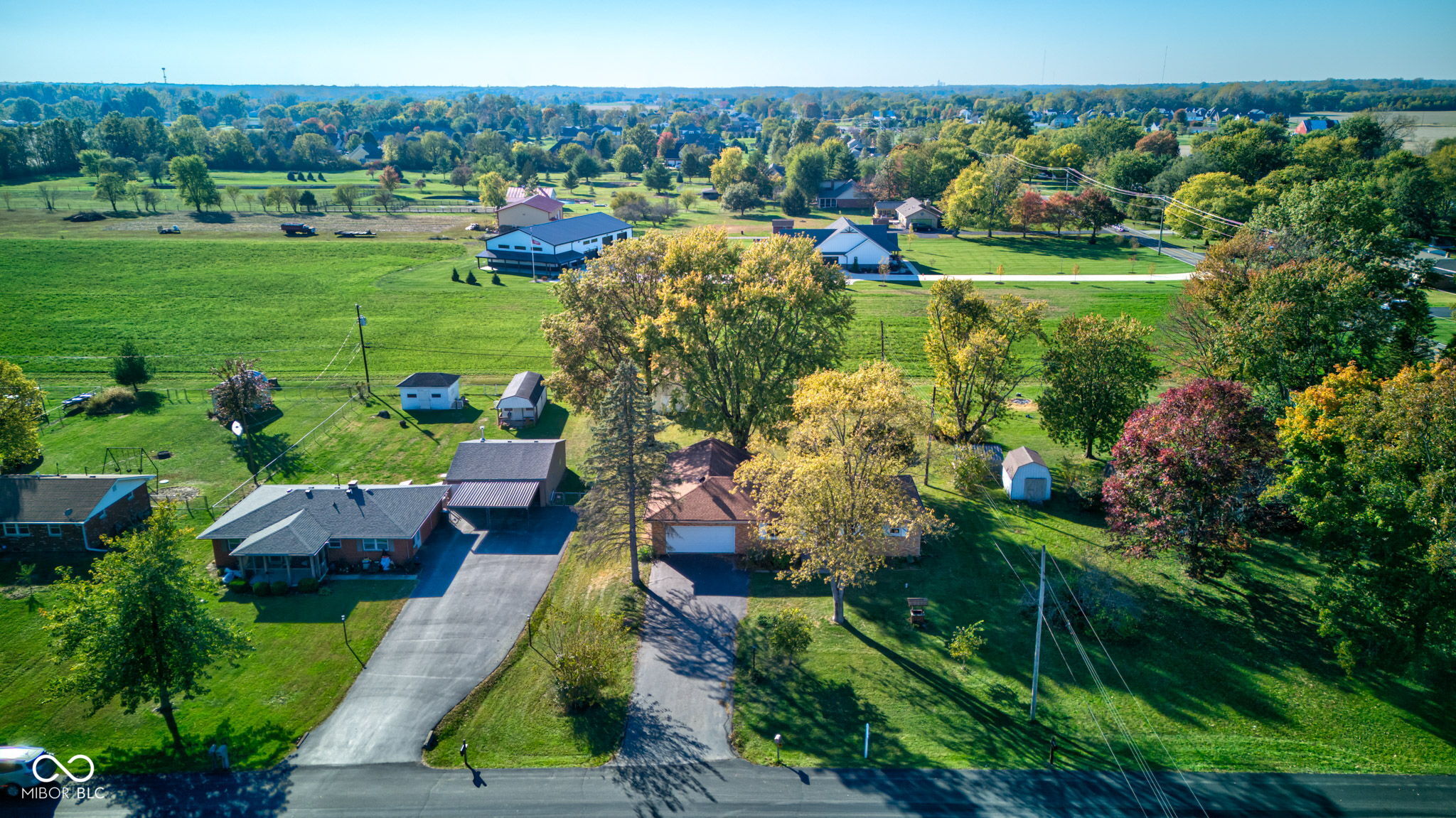 3052 S Fielding Road