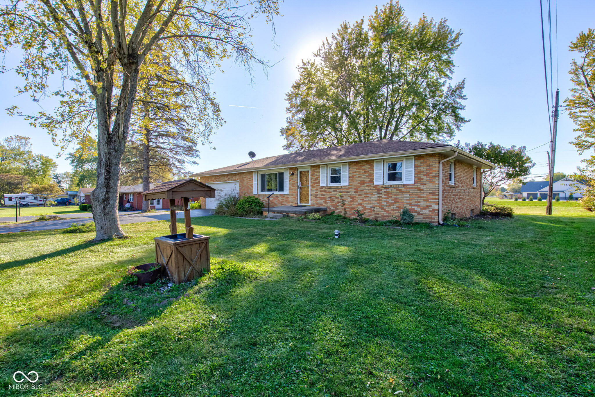 3052 S Fielding Road