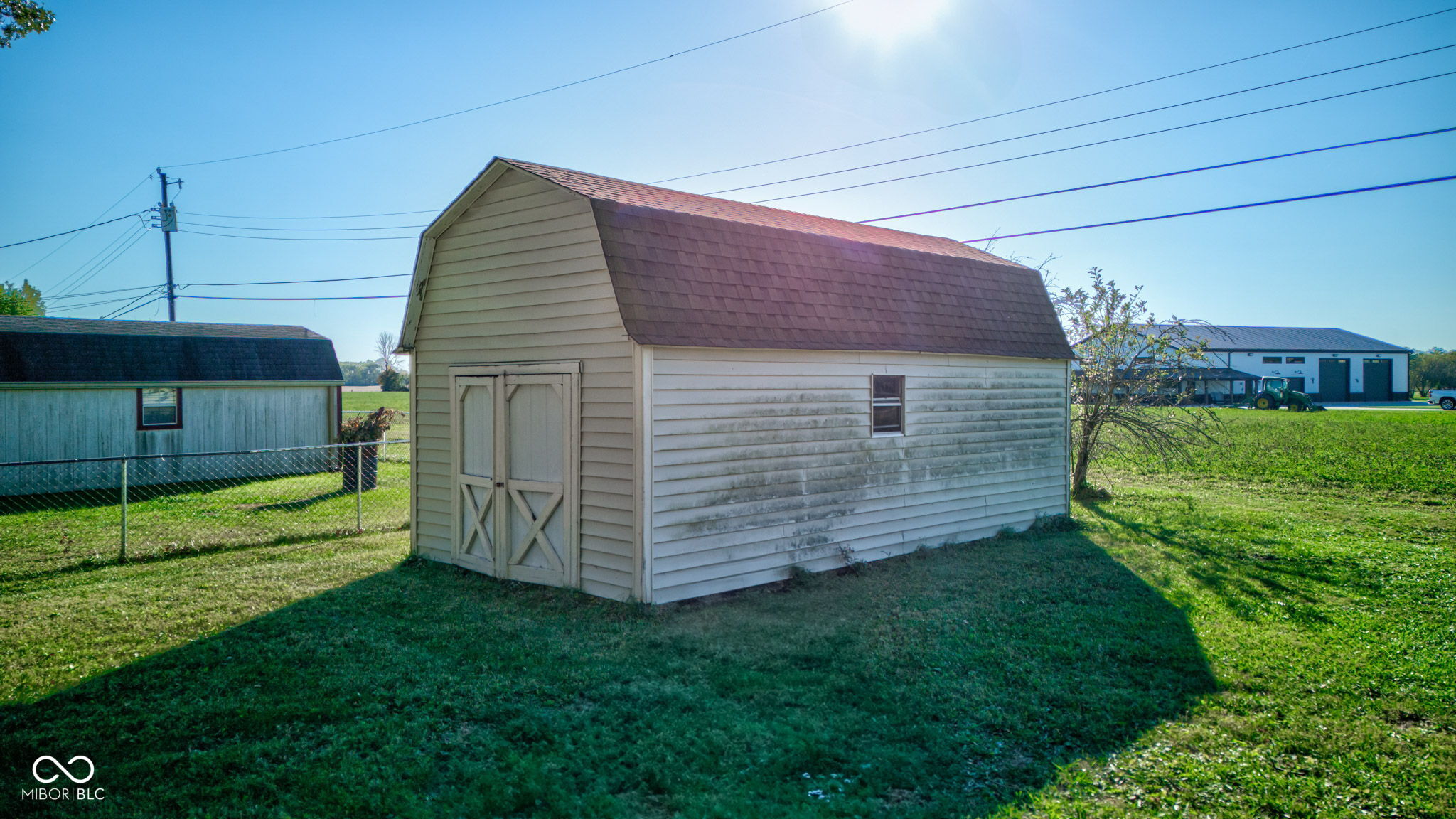 3052 S Fielding Road