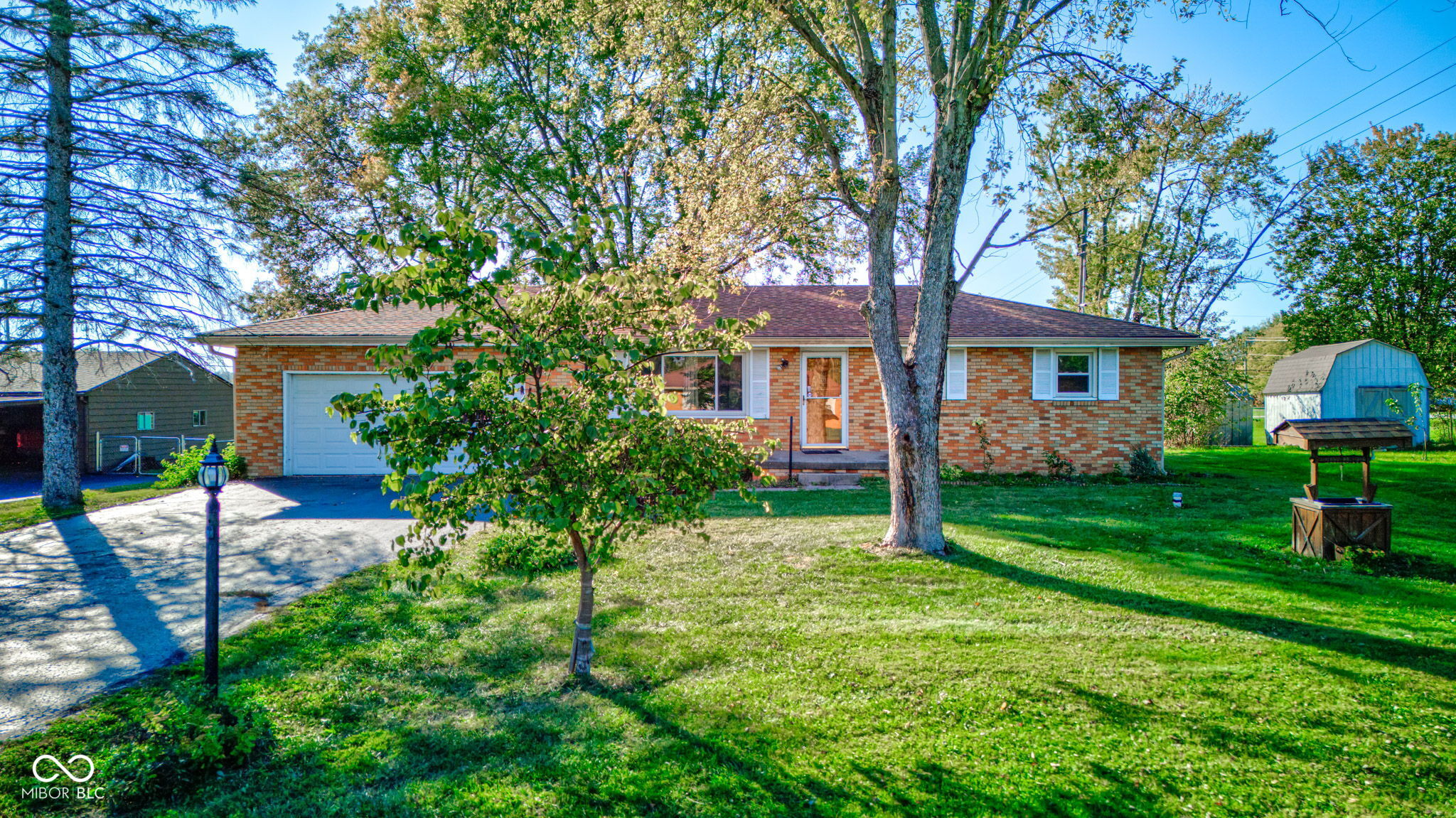 3052 S Fielding Road