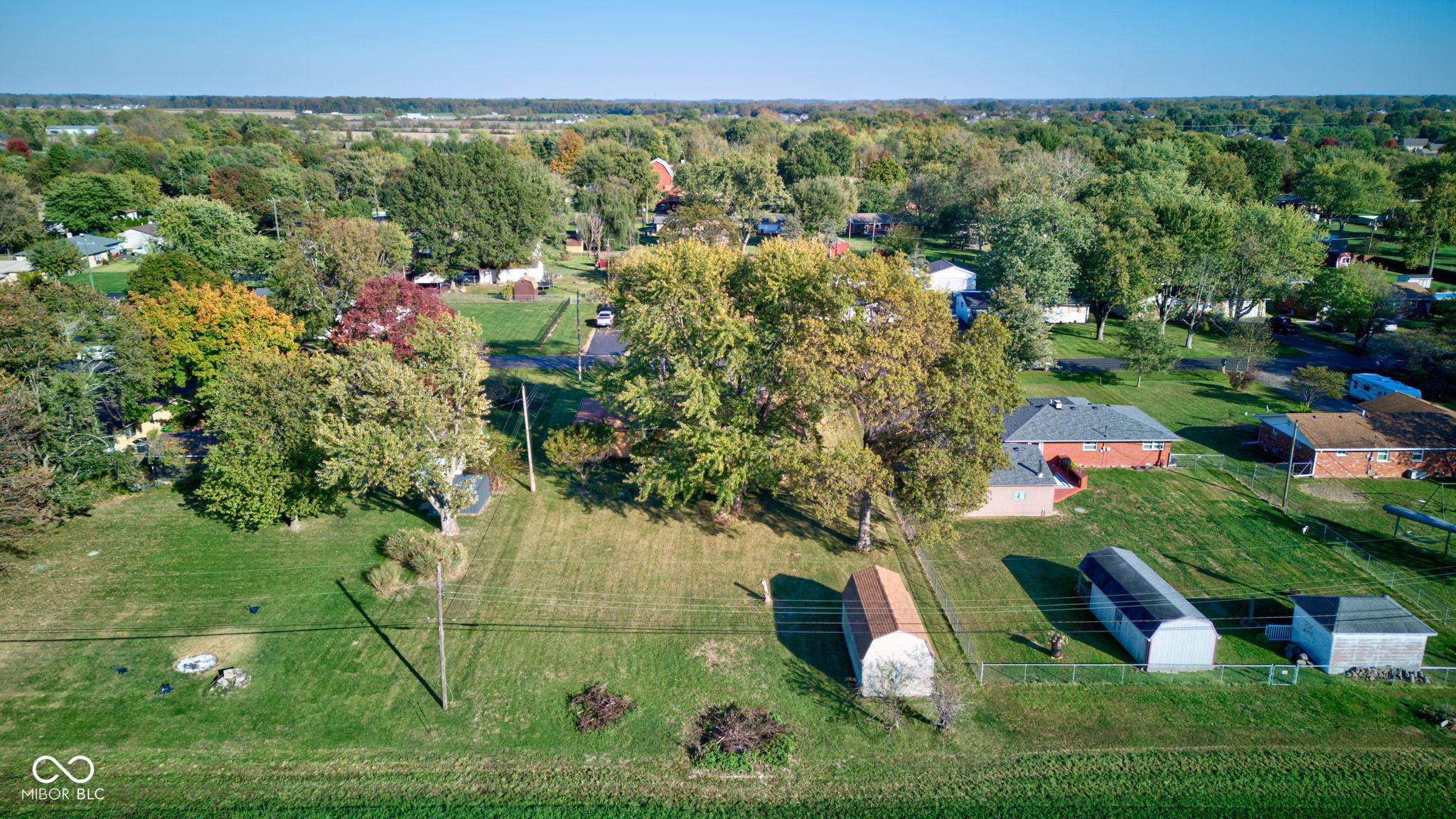 3052 S Fielding Road