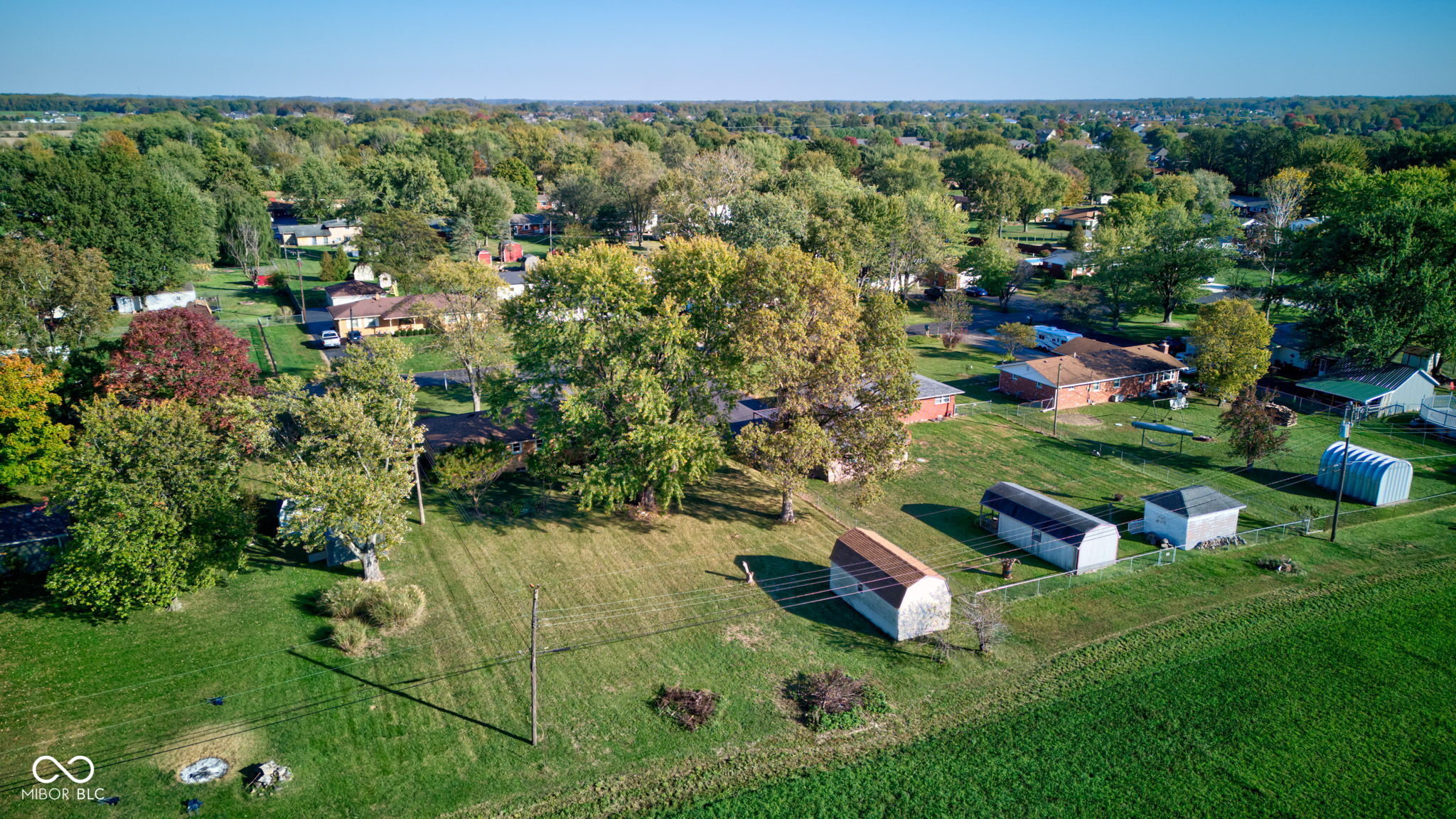 3052 S Fielding Road