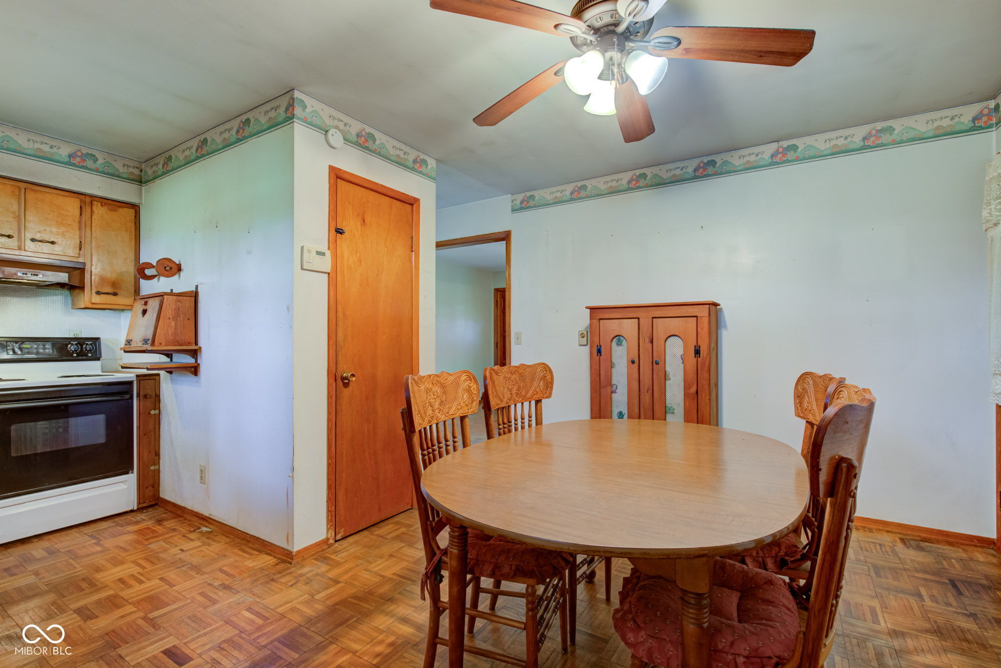 3052 S Fielding Road