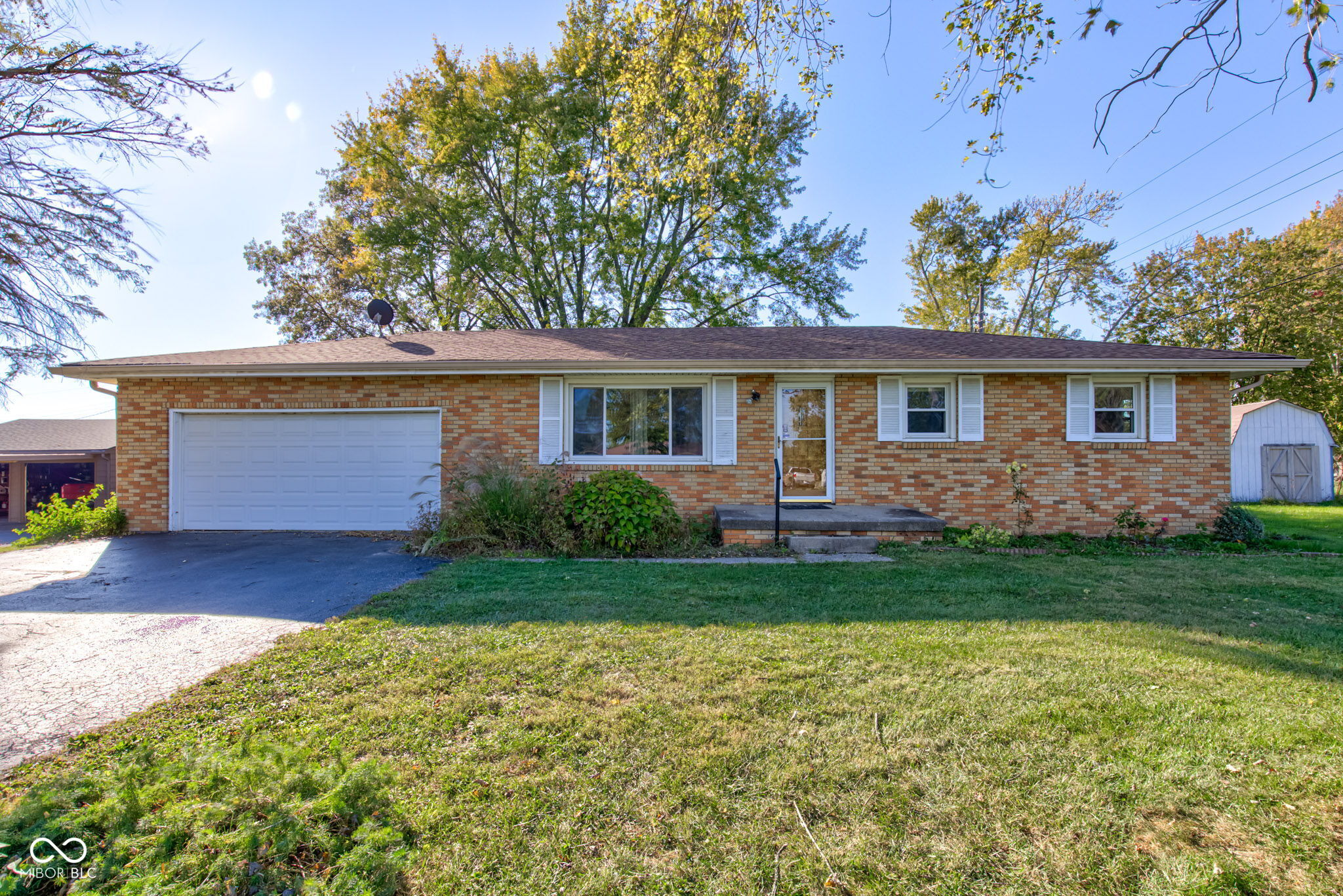 3052 S Fielding Road
