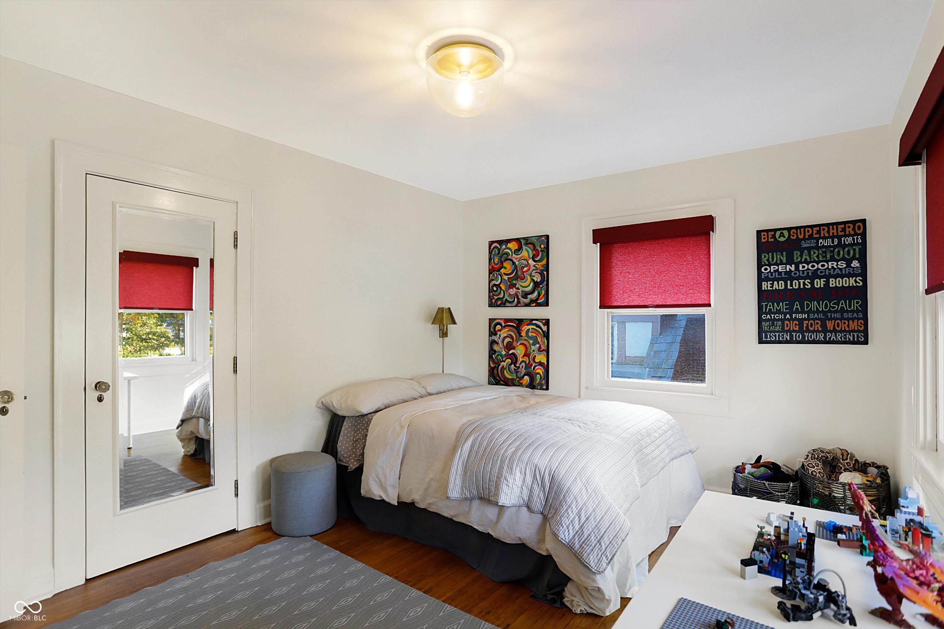 5315 N Pennsylvania Street