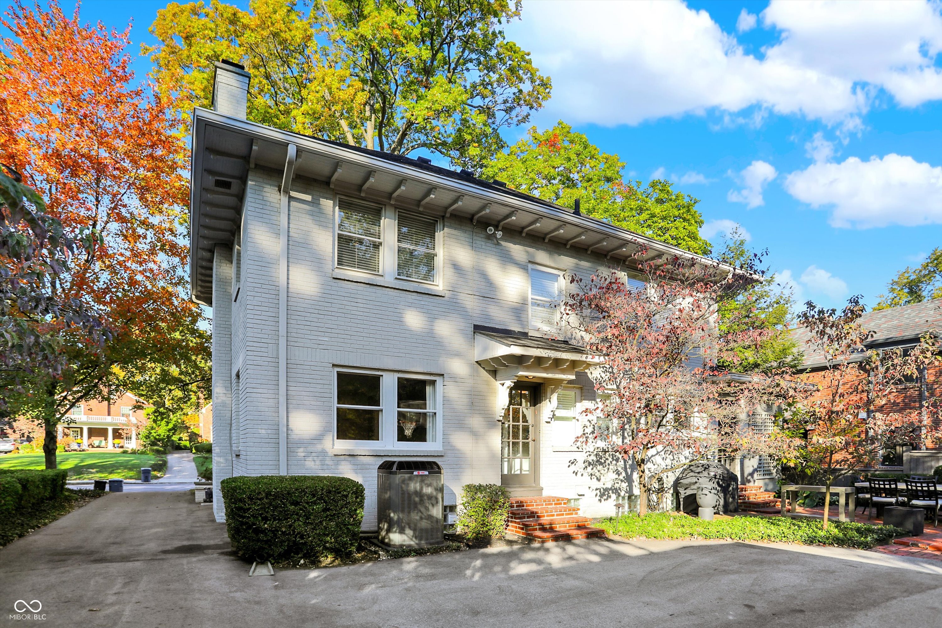5315 N Pennsylvania Street