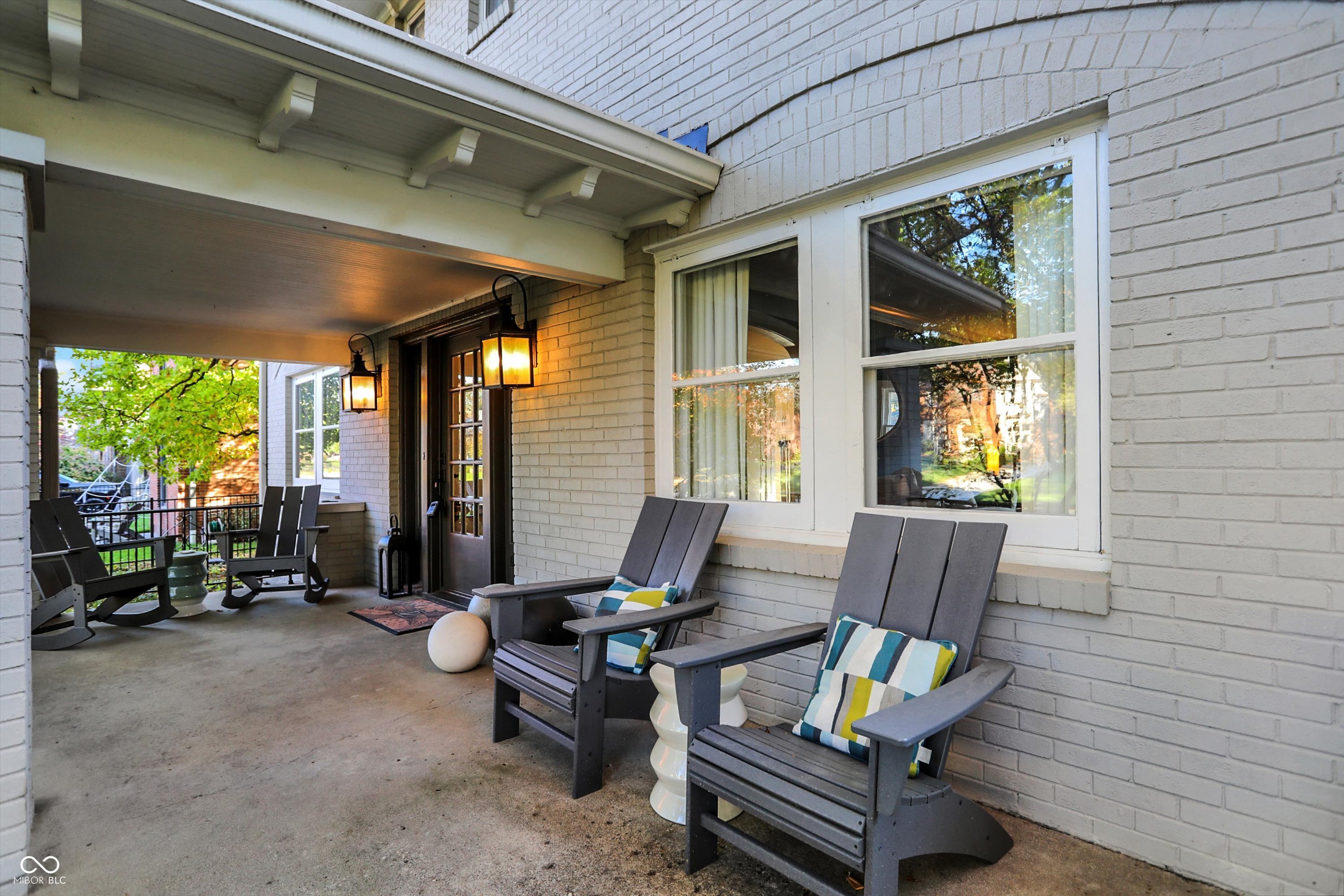 5315 N Pennsylvania Street