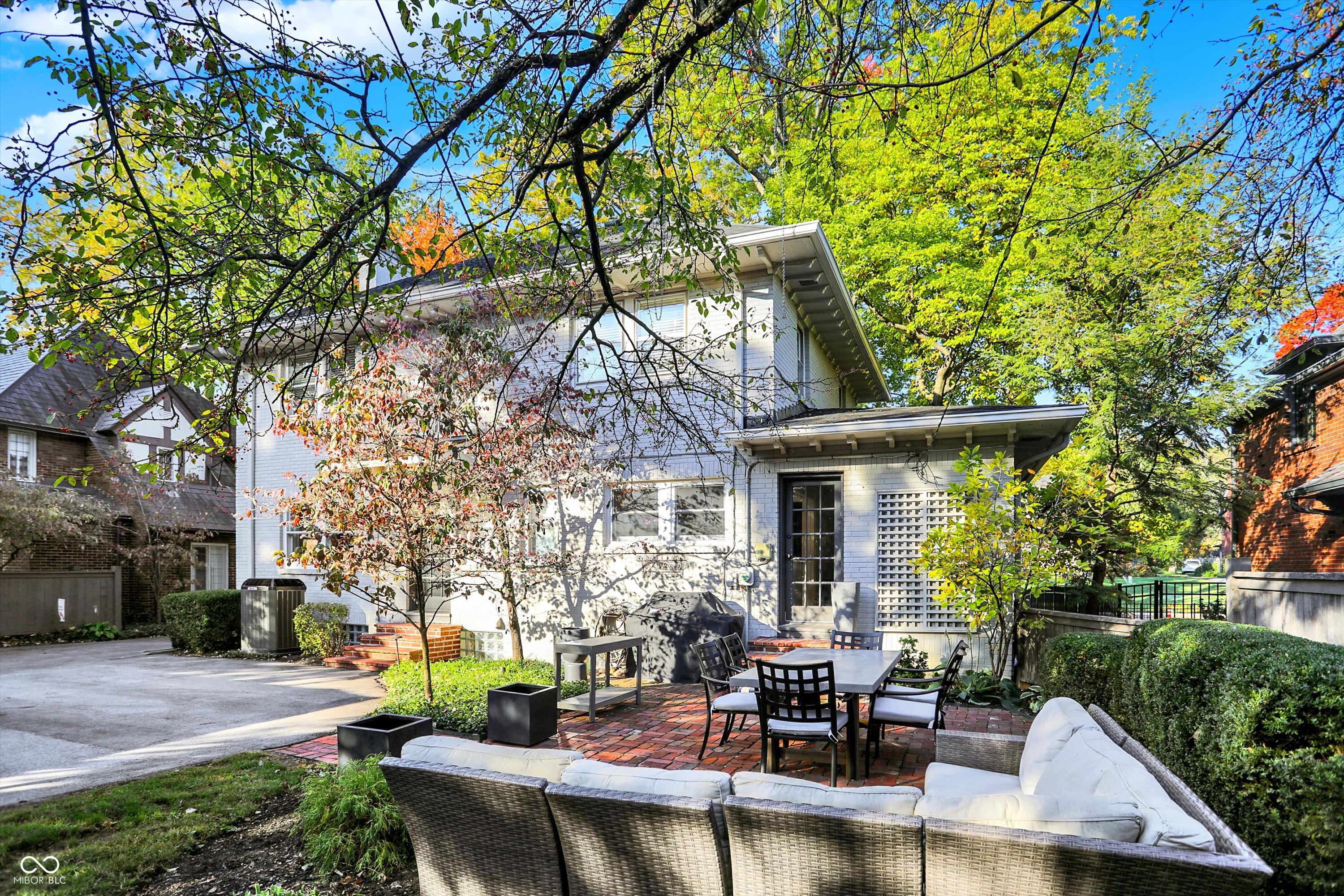 5315 N Pennsylvania Street