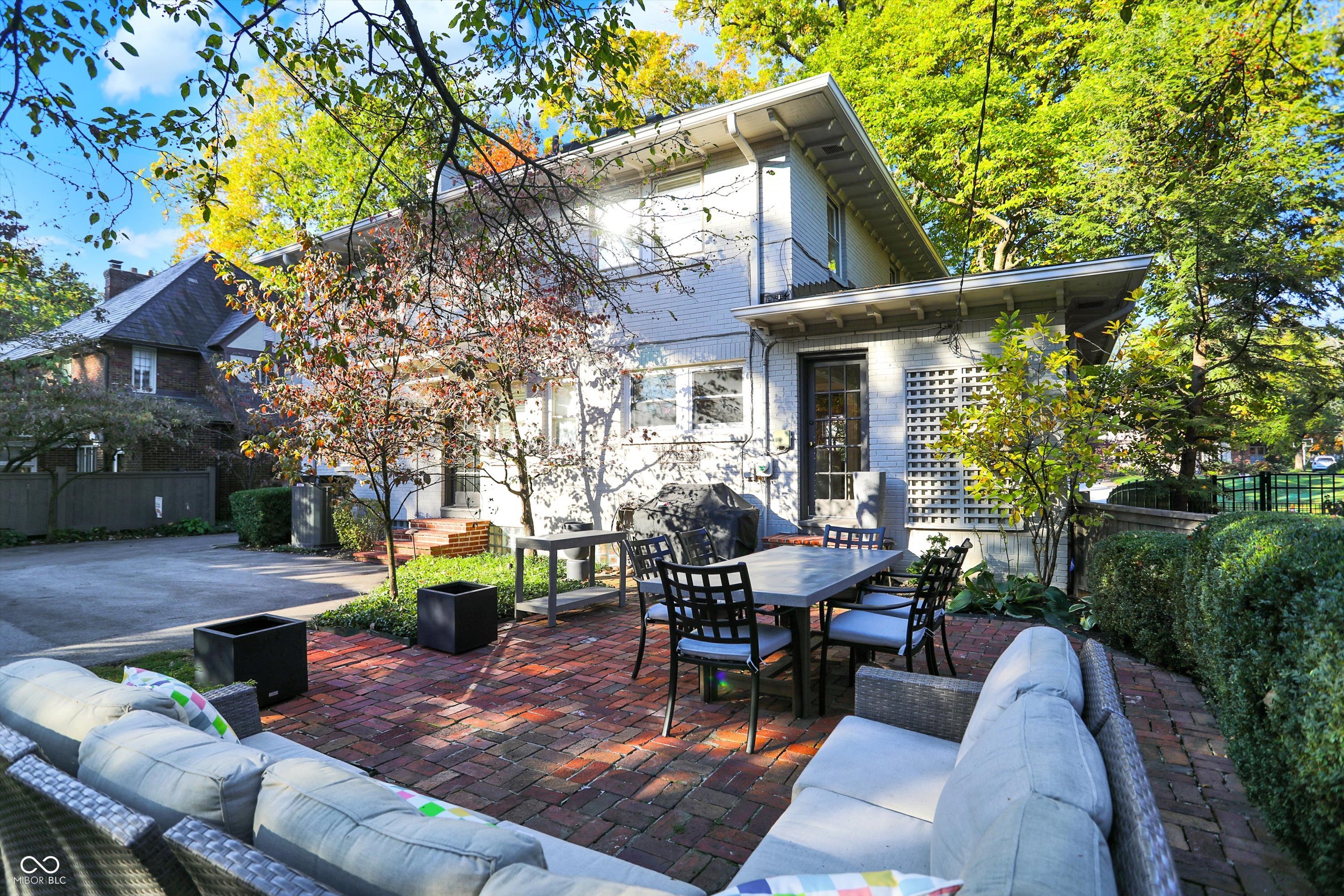 5315 N Pennsylvania Street