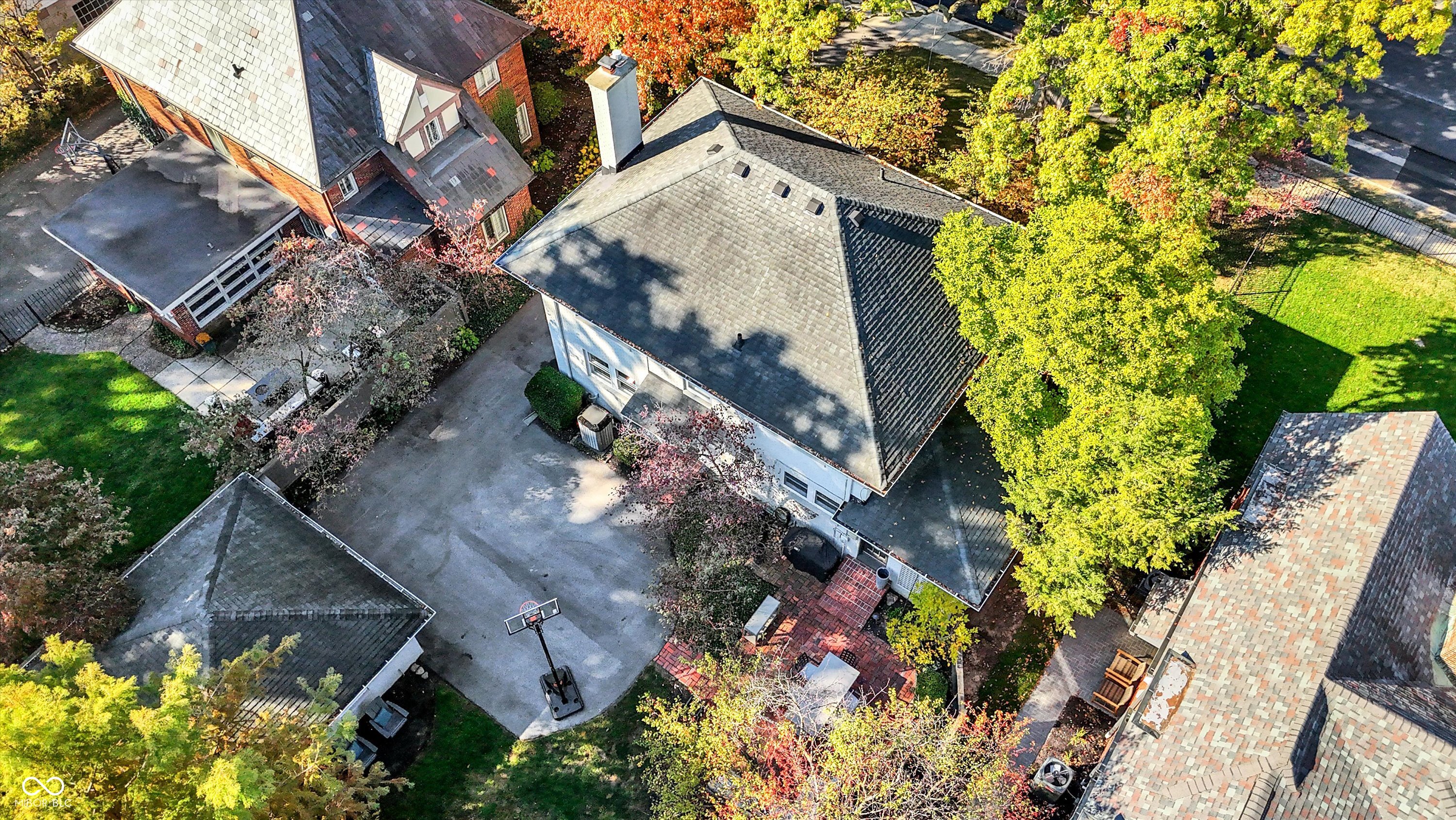 5315 N Pennsylvania Street