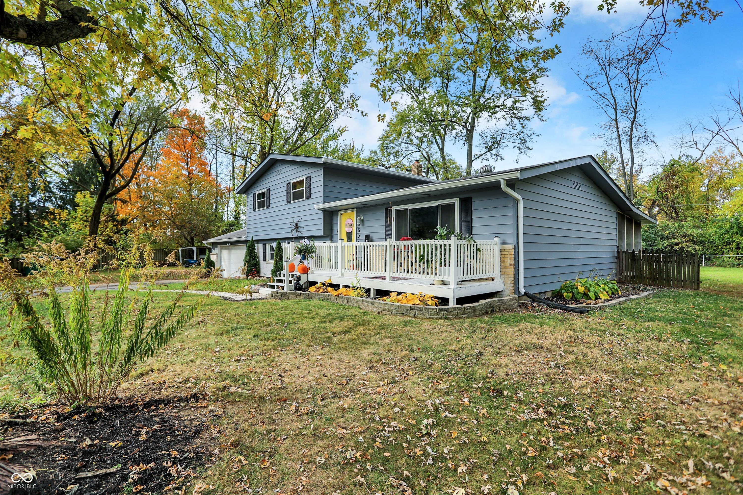 3526 Woodale Road